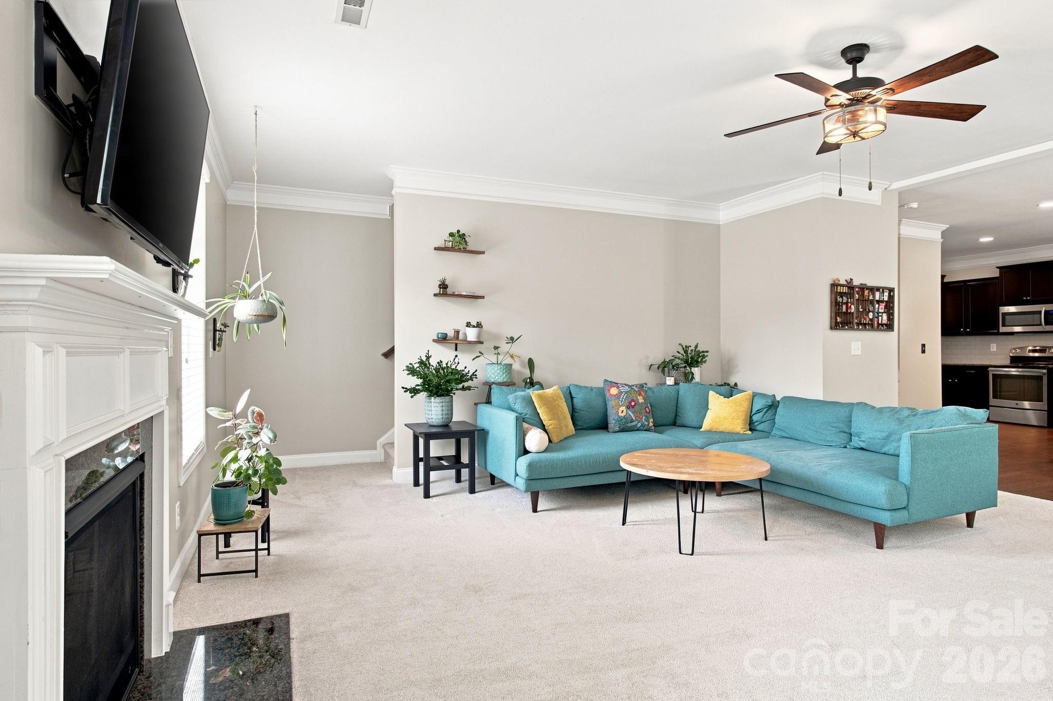13504 David Jennings Avenue — Charlotte