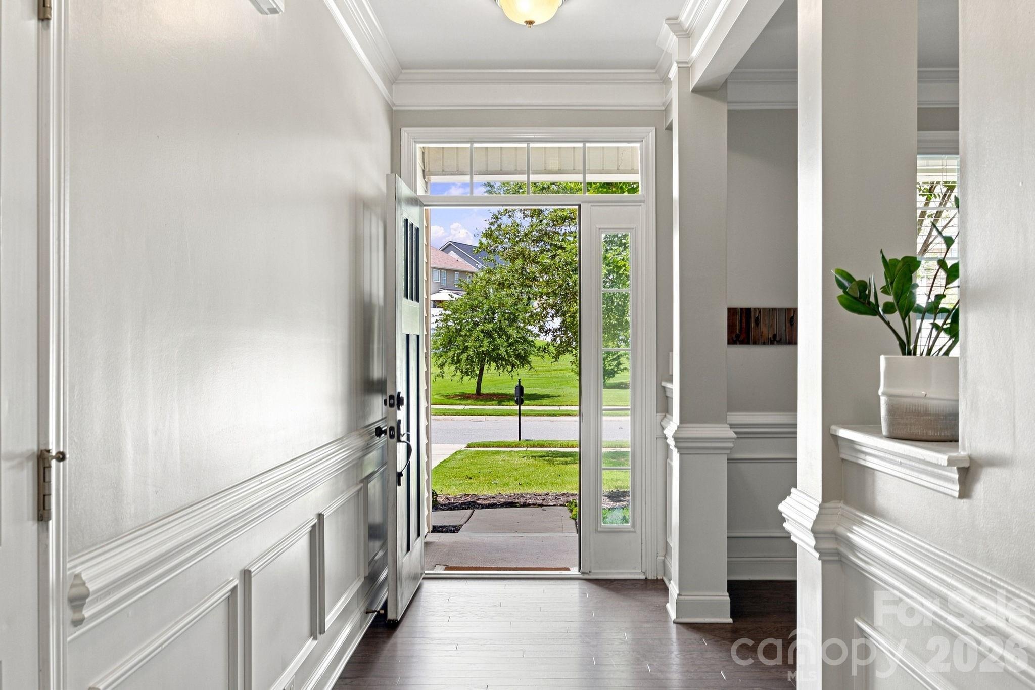 13504 David Jennings Avenue — Charlotte