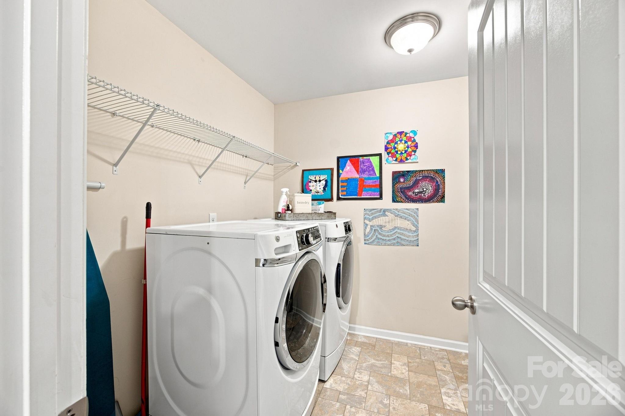 13504 David Jennings Avenue — Charlotte