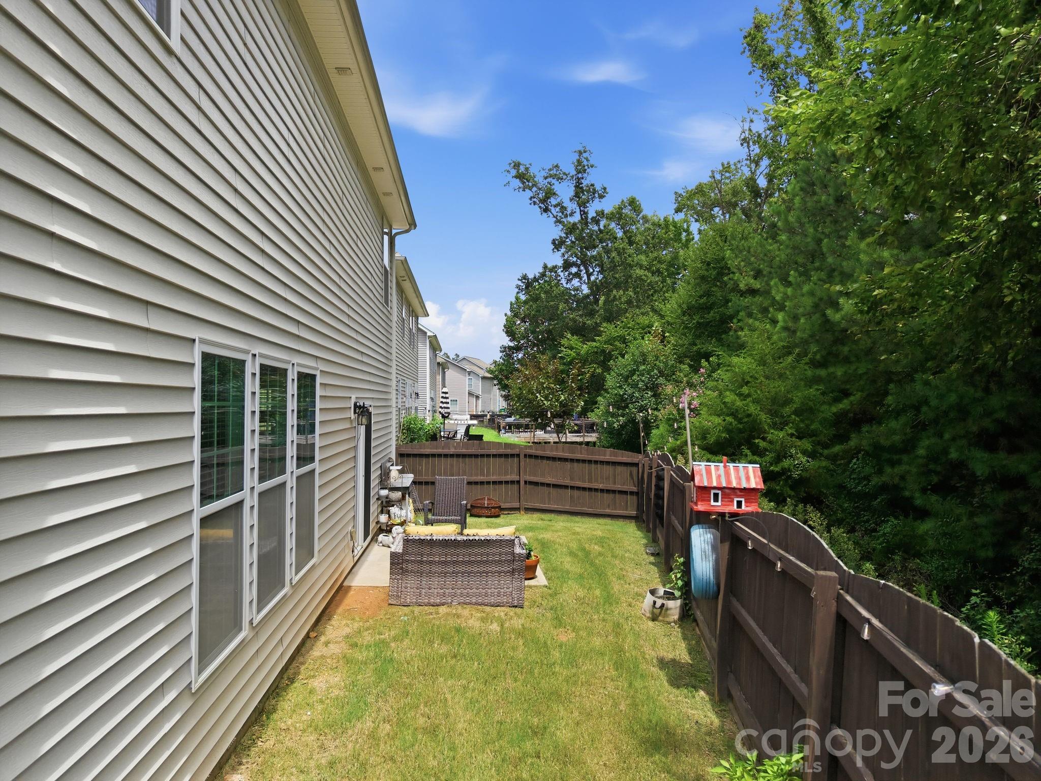 13504 David Jennings Avenue — Charlotte