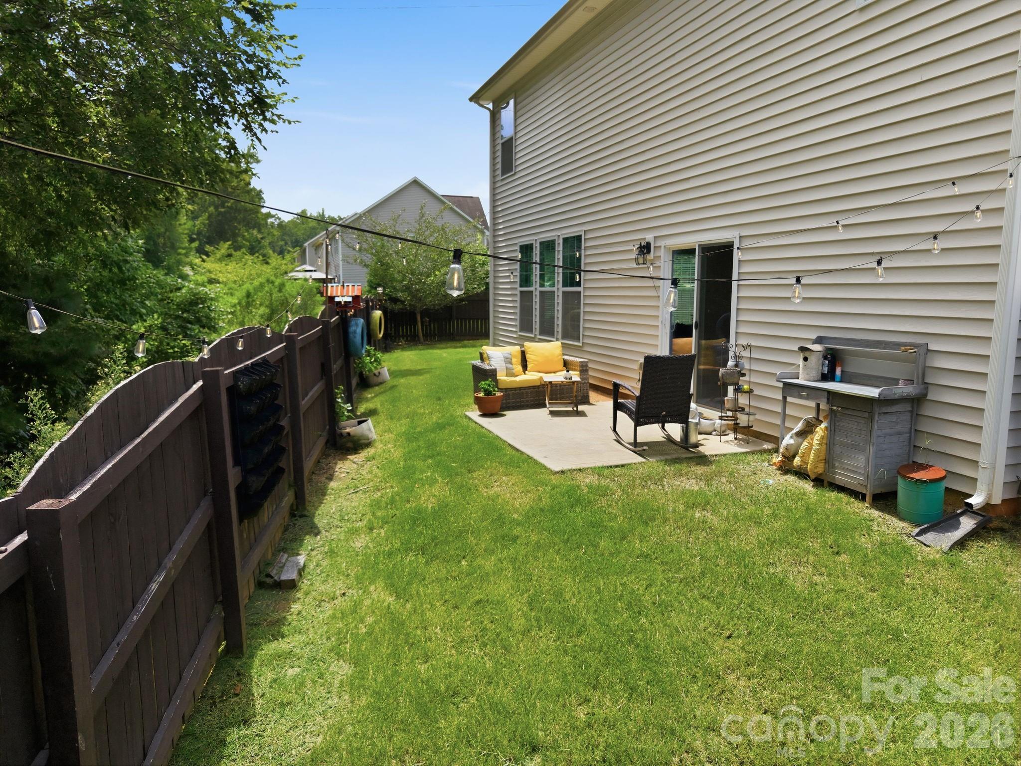 13504 David Jennings Avenue — Charlotte