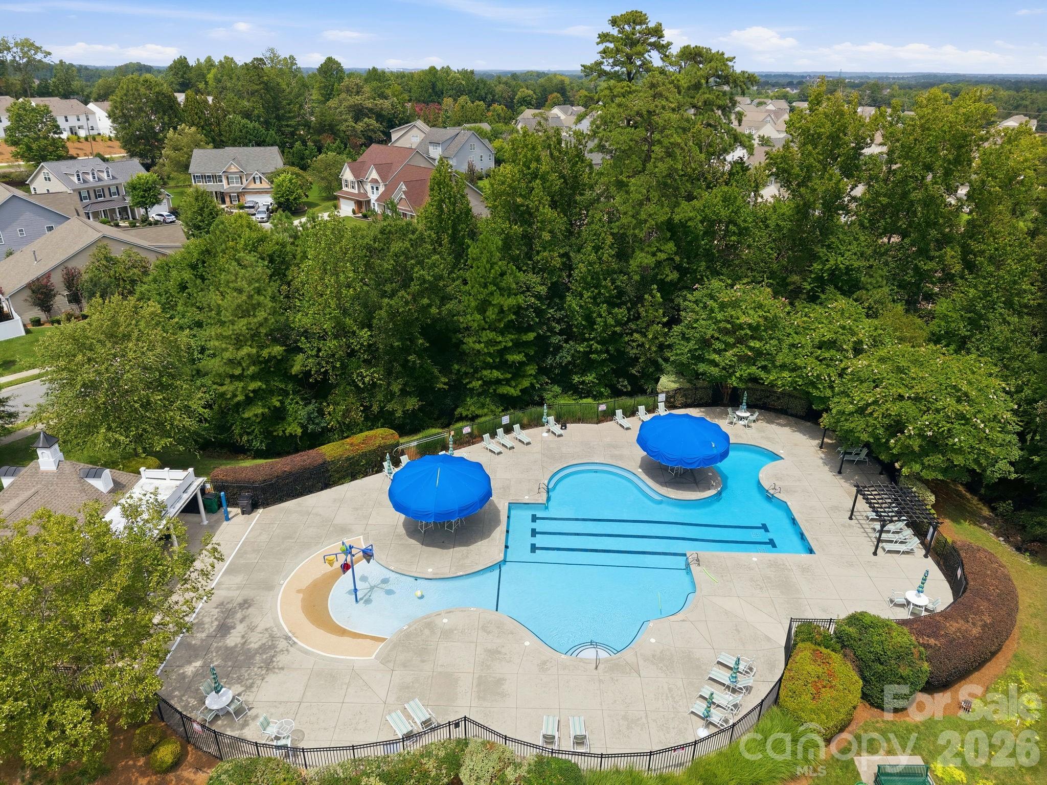 13504 David Jennings Avenue — Charlotte