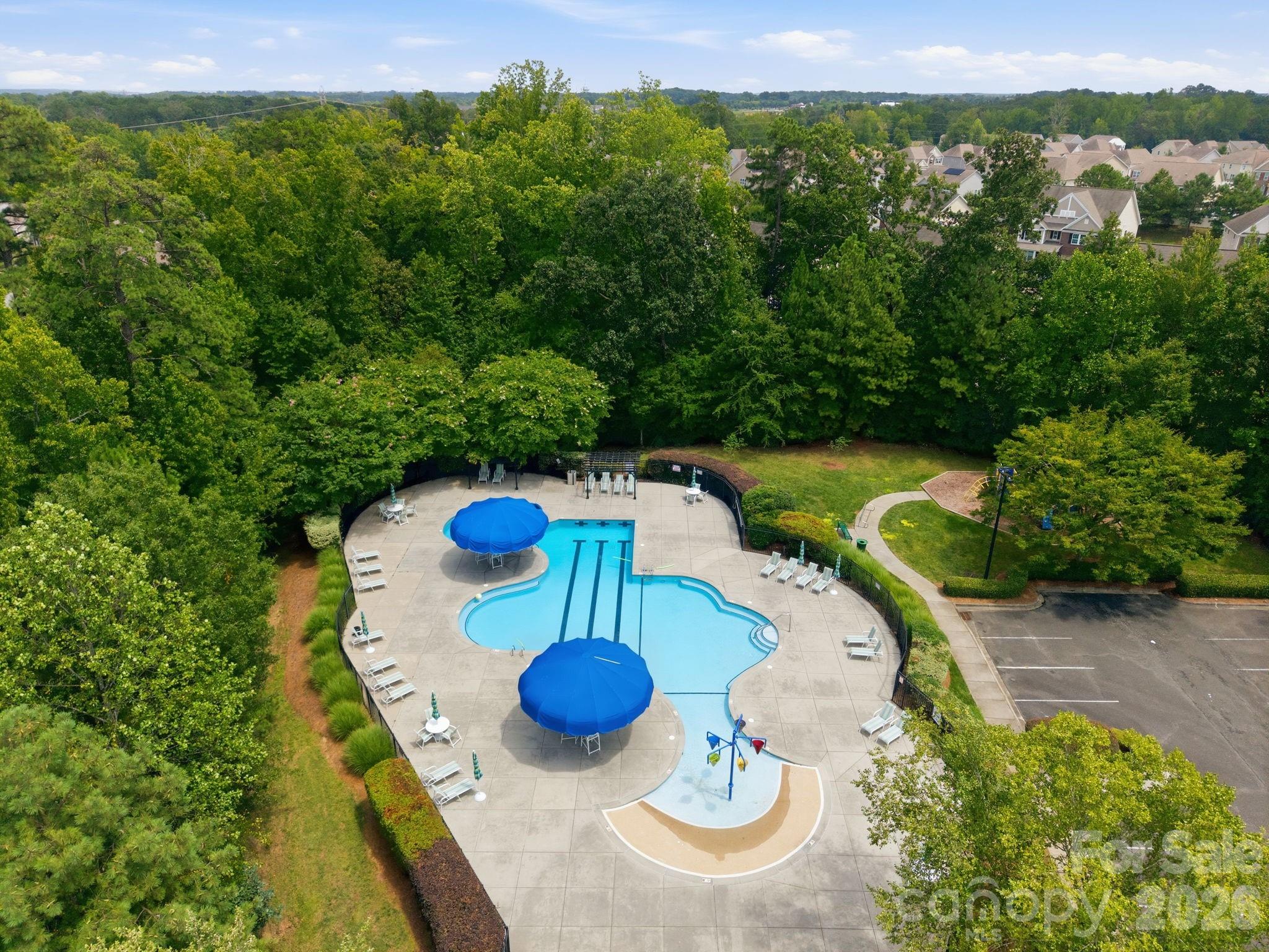 13504 David Jennings Avenue — Charlotte