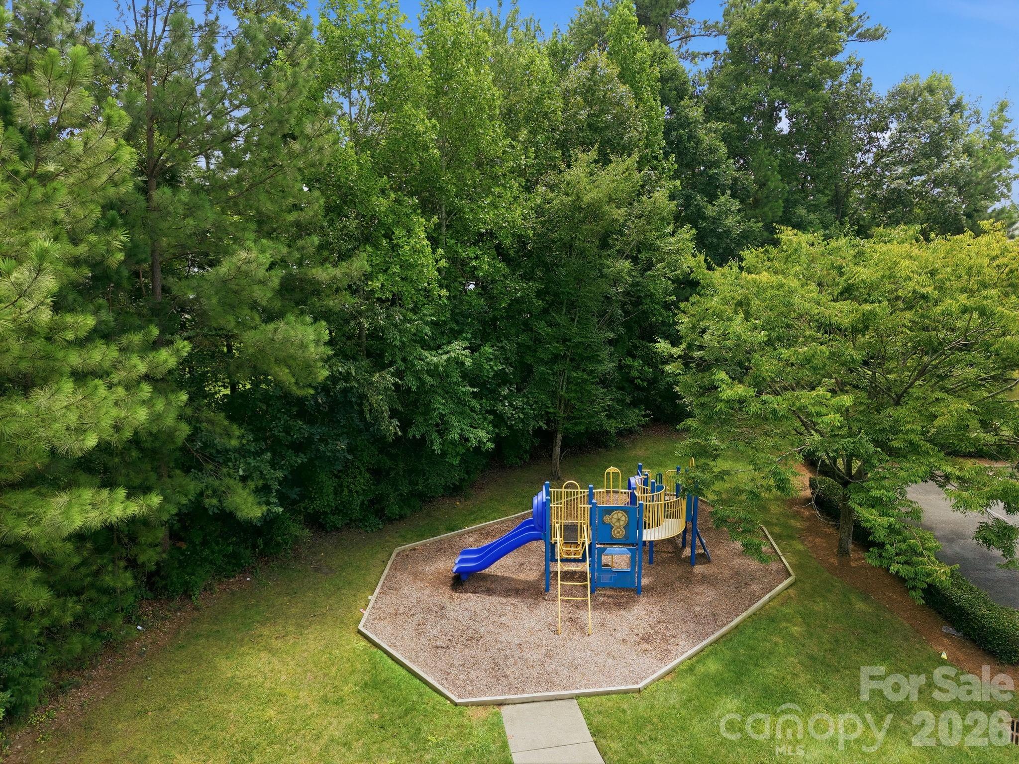 13504 David Jennings Avenue — Charlotte