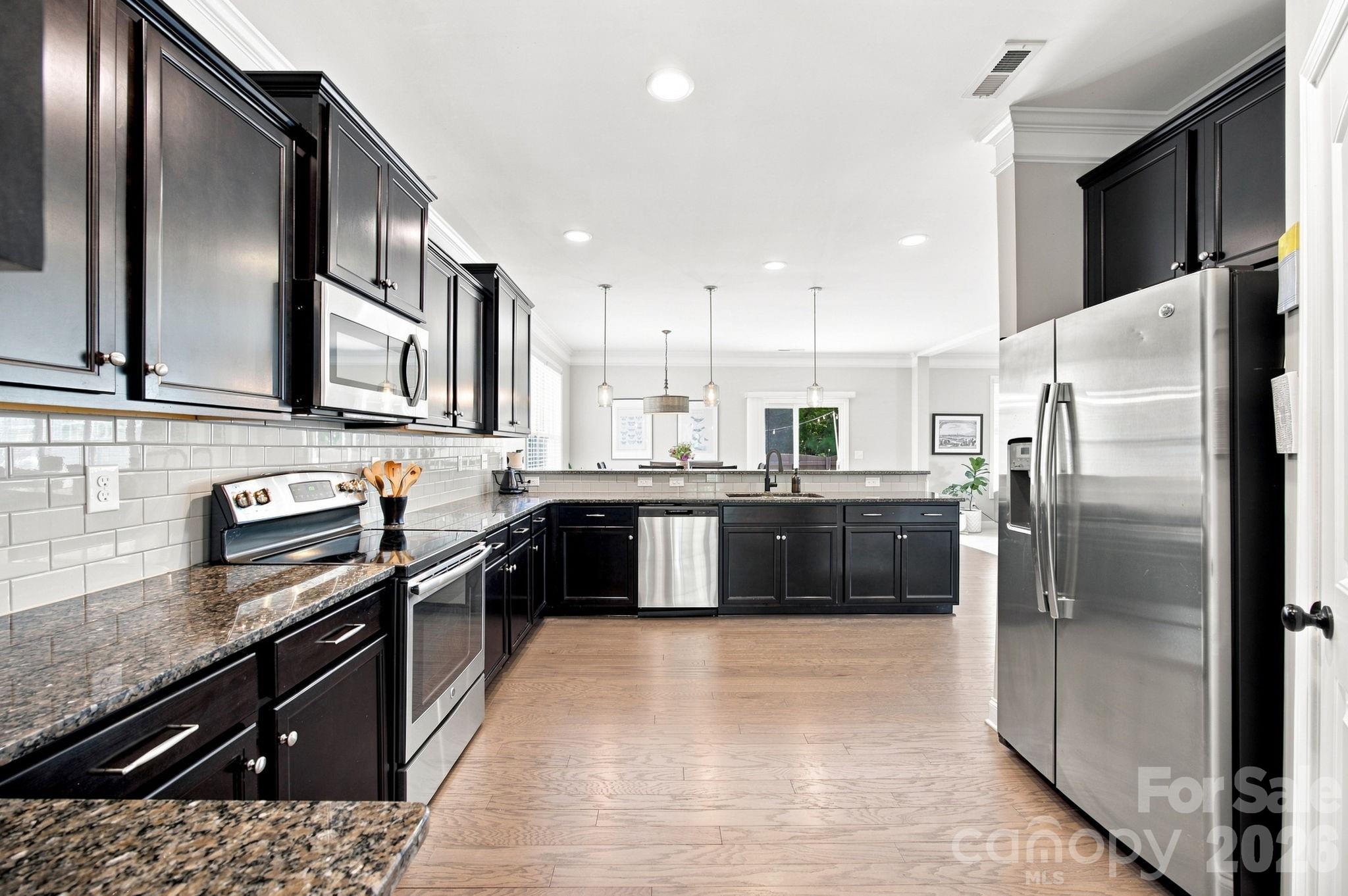 13504 David Jennings Avenue — Charlotte