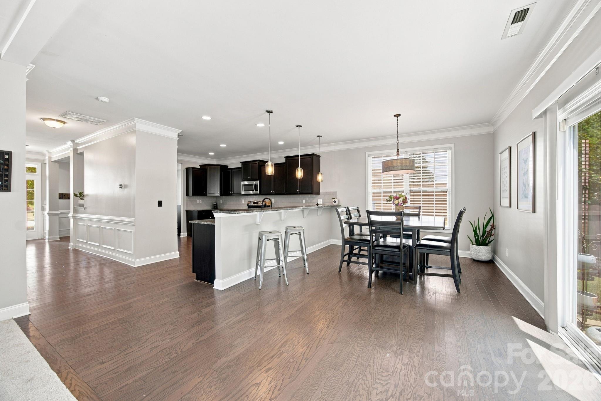 13504 David Jennings Avenue — Charlotte