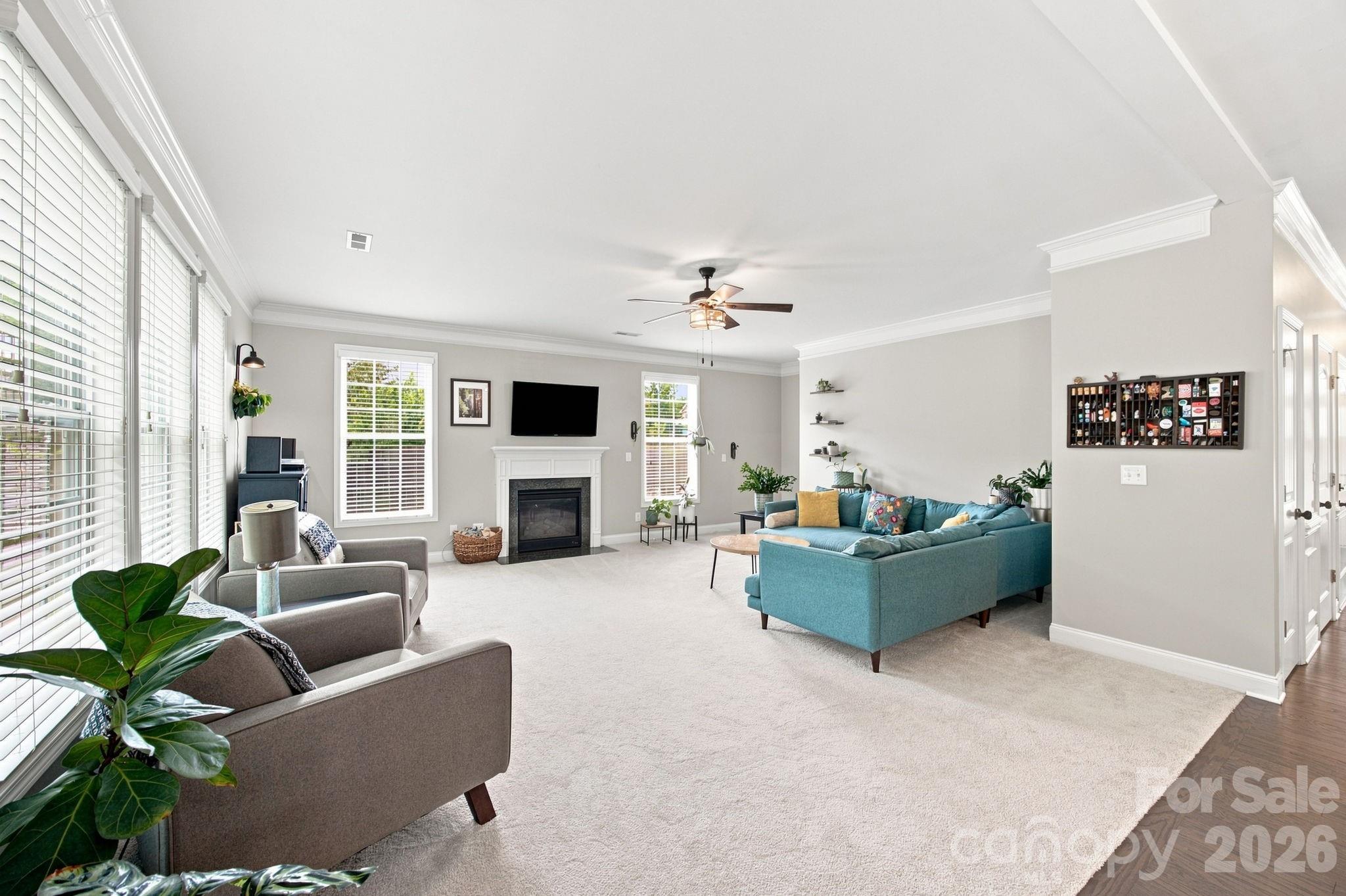13504 David Jennings Avenue — Charlotte