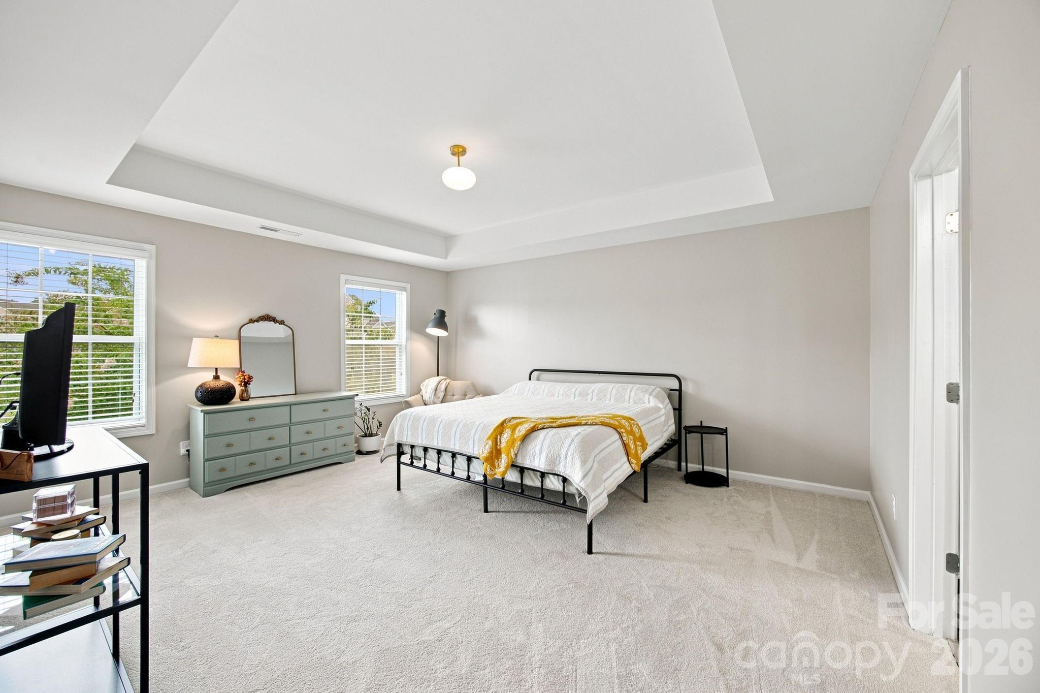 13504 David Jennings Avenue — Charlotte