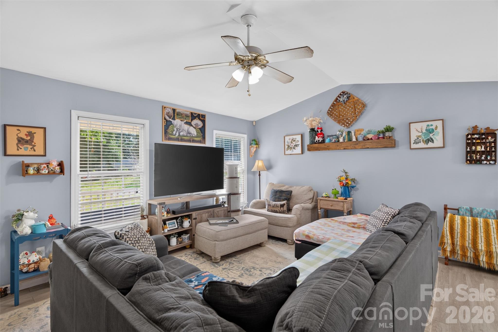 1007 Field Swallow Way — Clover