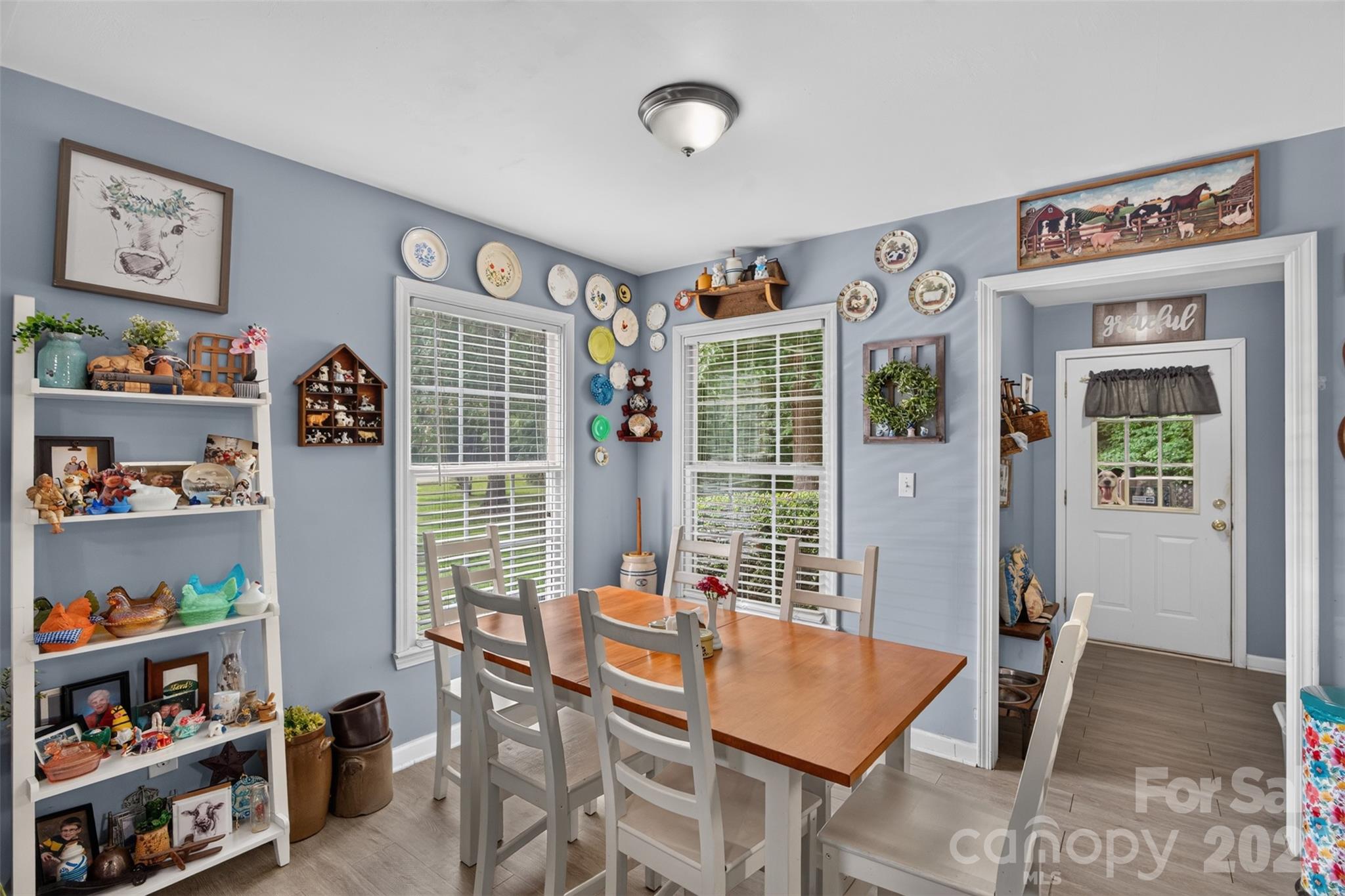 1007 Field Swallow Way — Clover