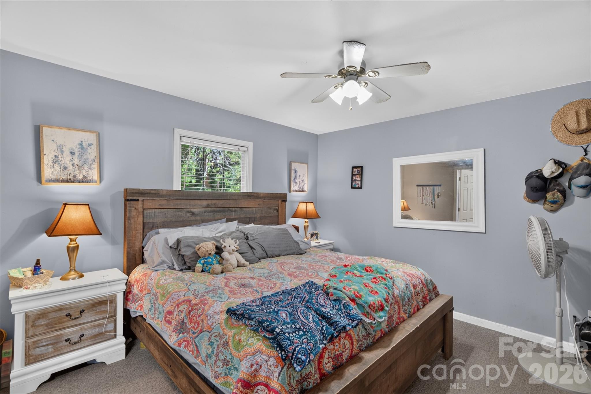 1007 Field Swallow Way — Clover