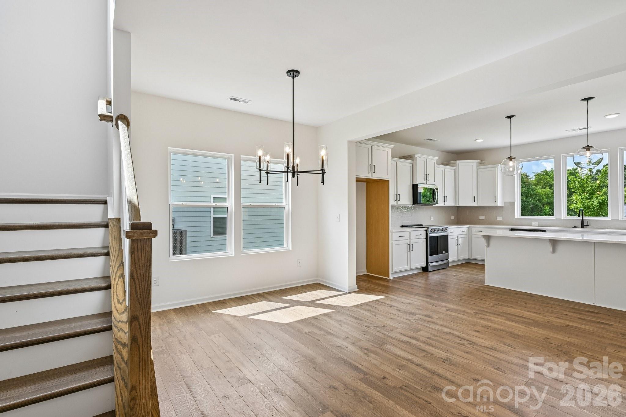 135 Borders Street #200 — Statesville