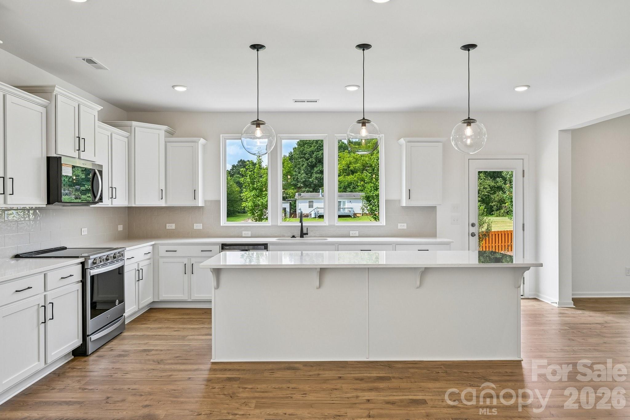 135 Borders Street #200 — Statesville