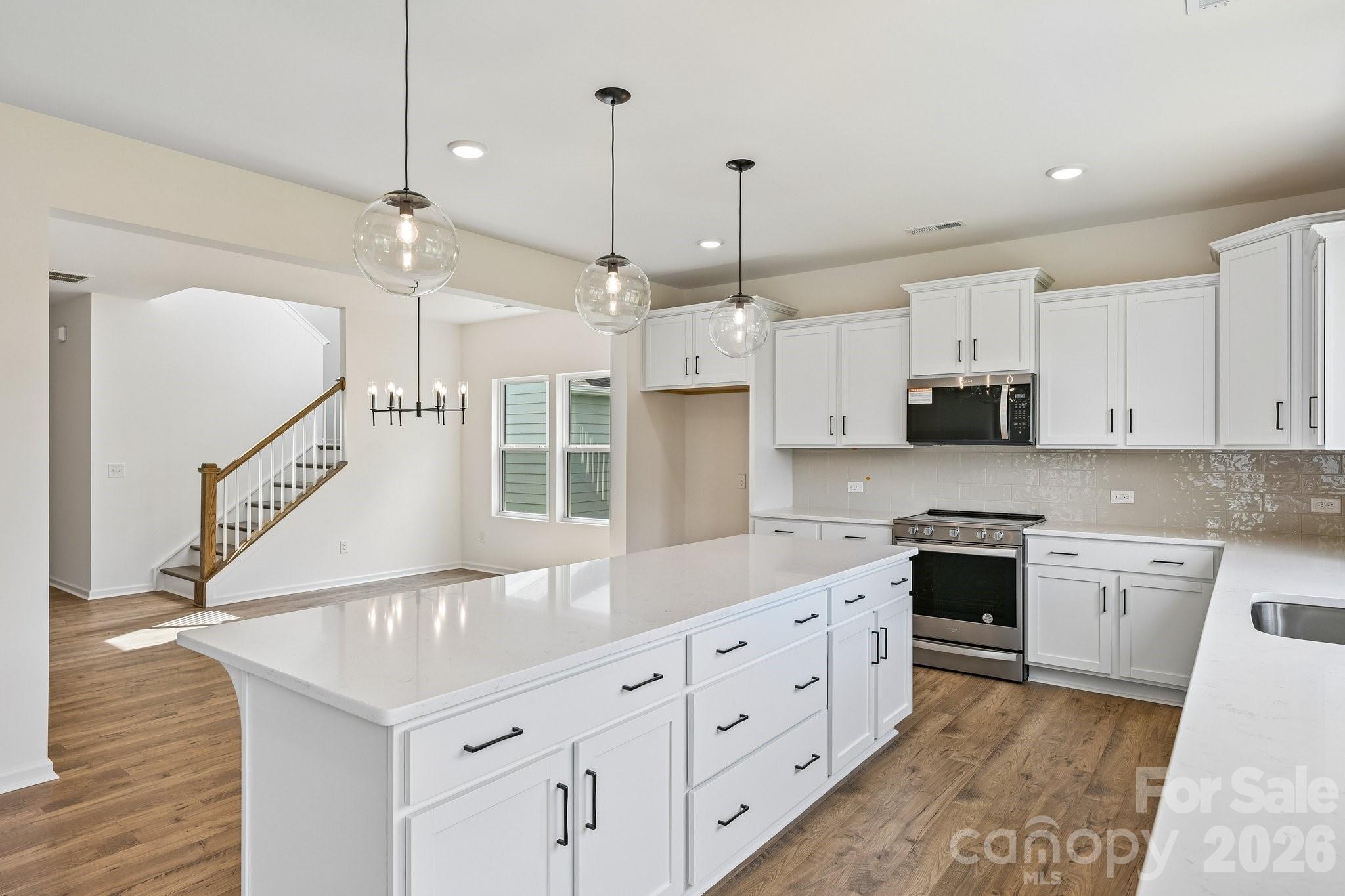 135 Borders Street #200 — Statesville