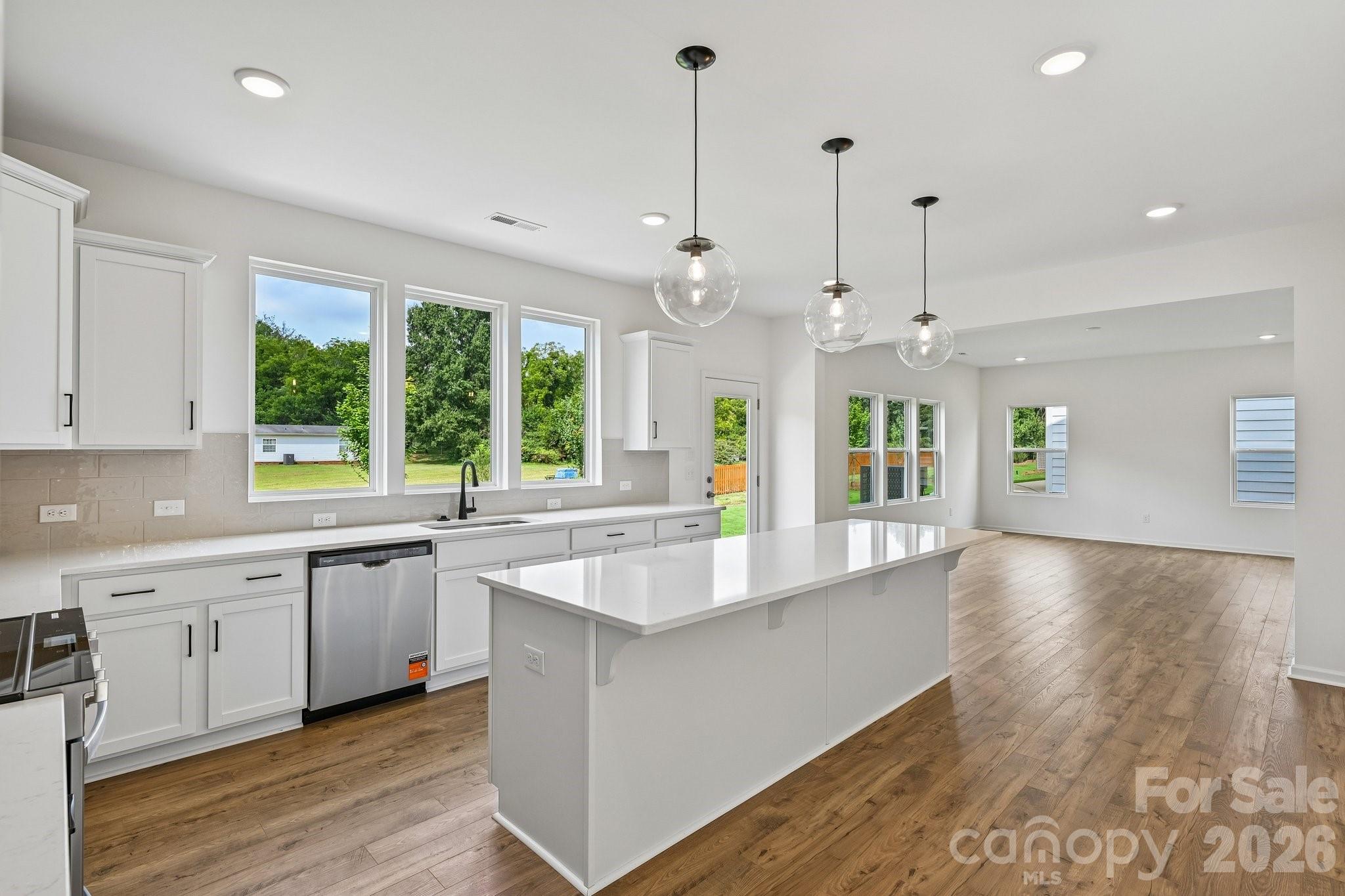 135 Borders Street #200 — Statesville