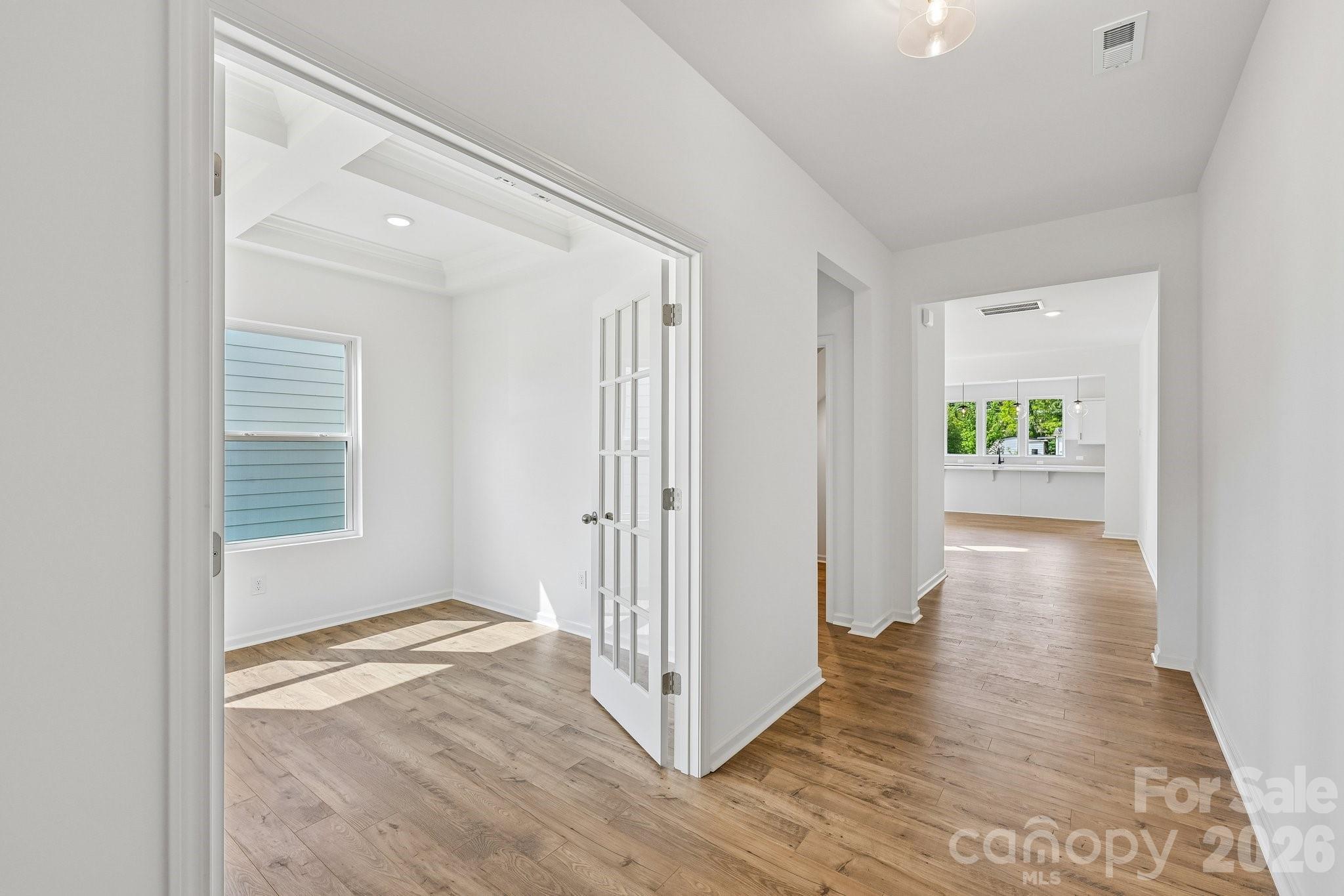 135 Borders Street #200 — Statesville