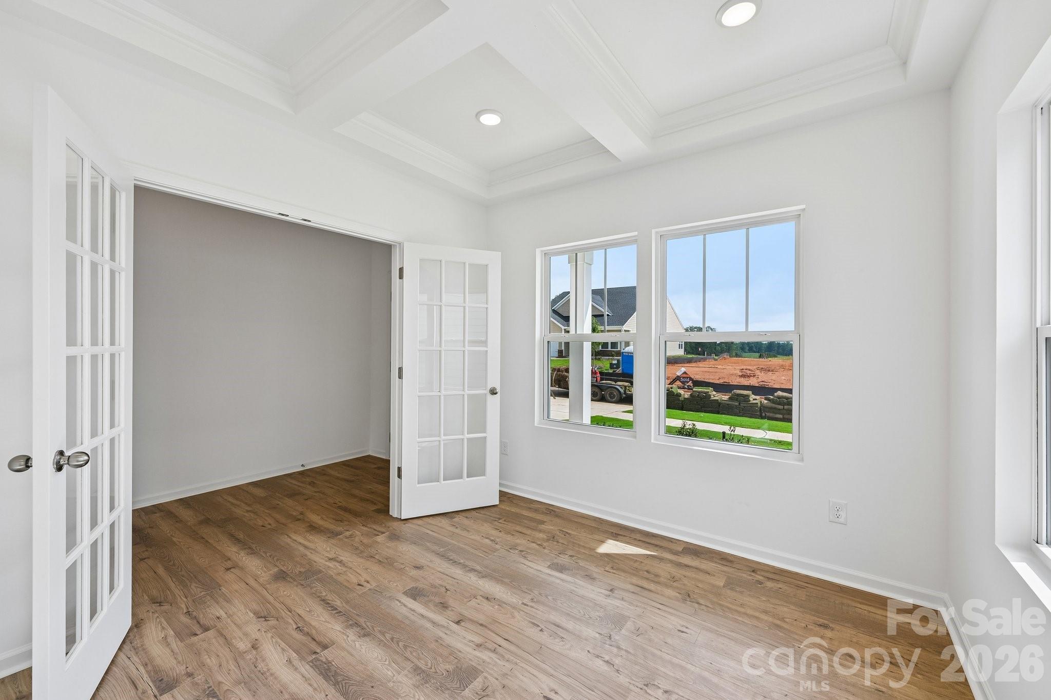 135 Borders Street #200 — Statesville