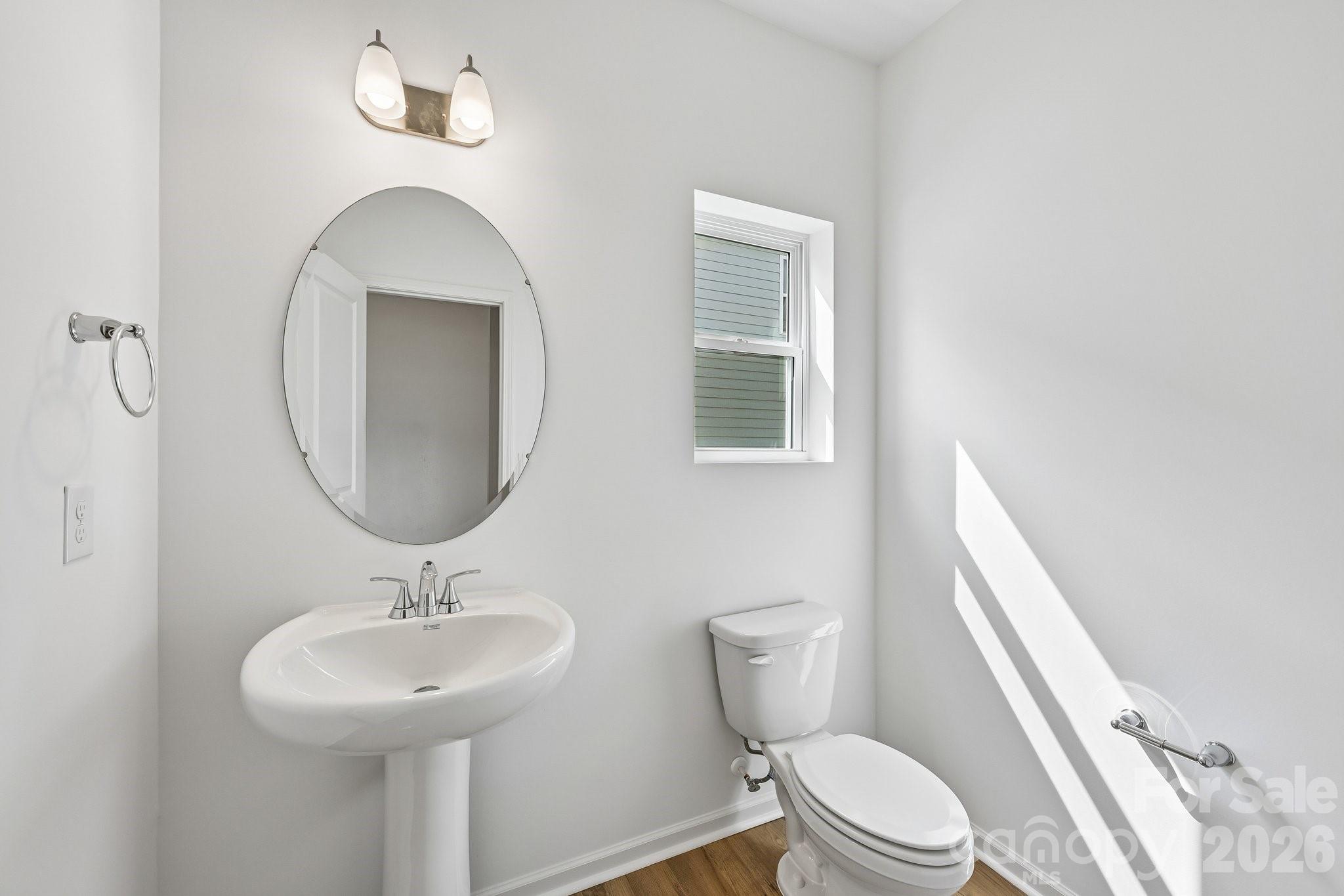 135 Borders Street #200 — Statesville