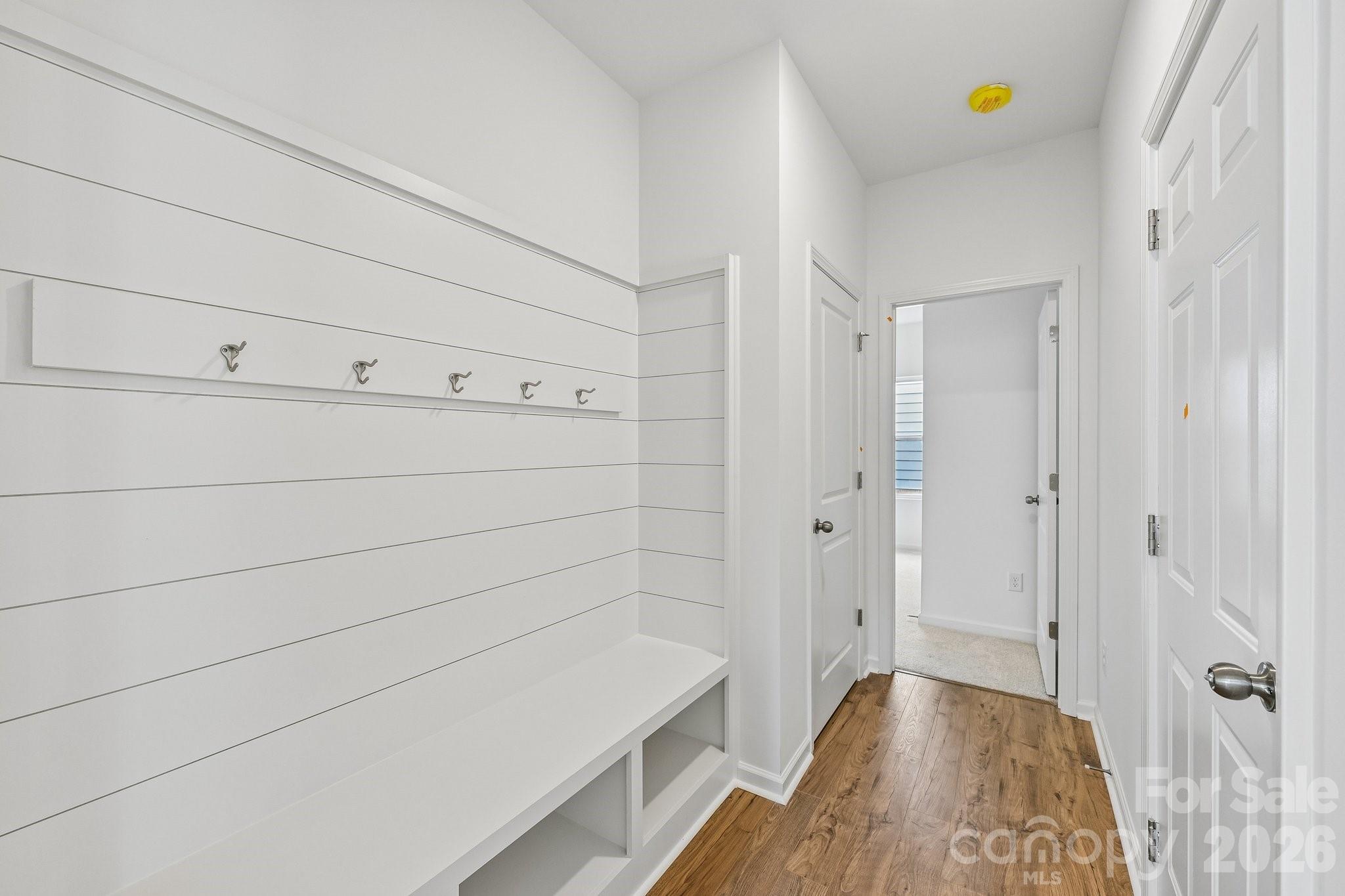 135 Borders Street #200 — Statesville