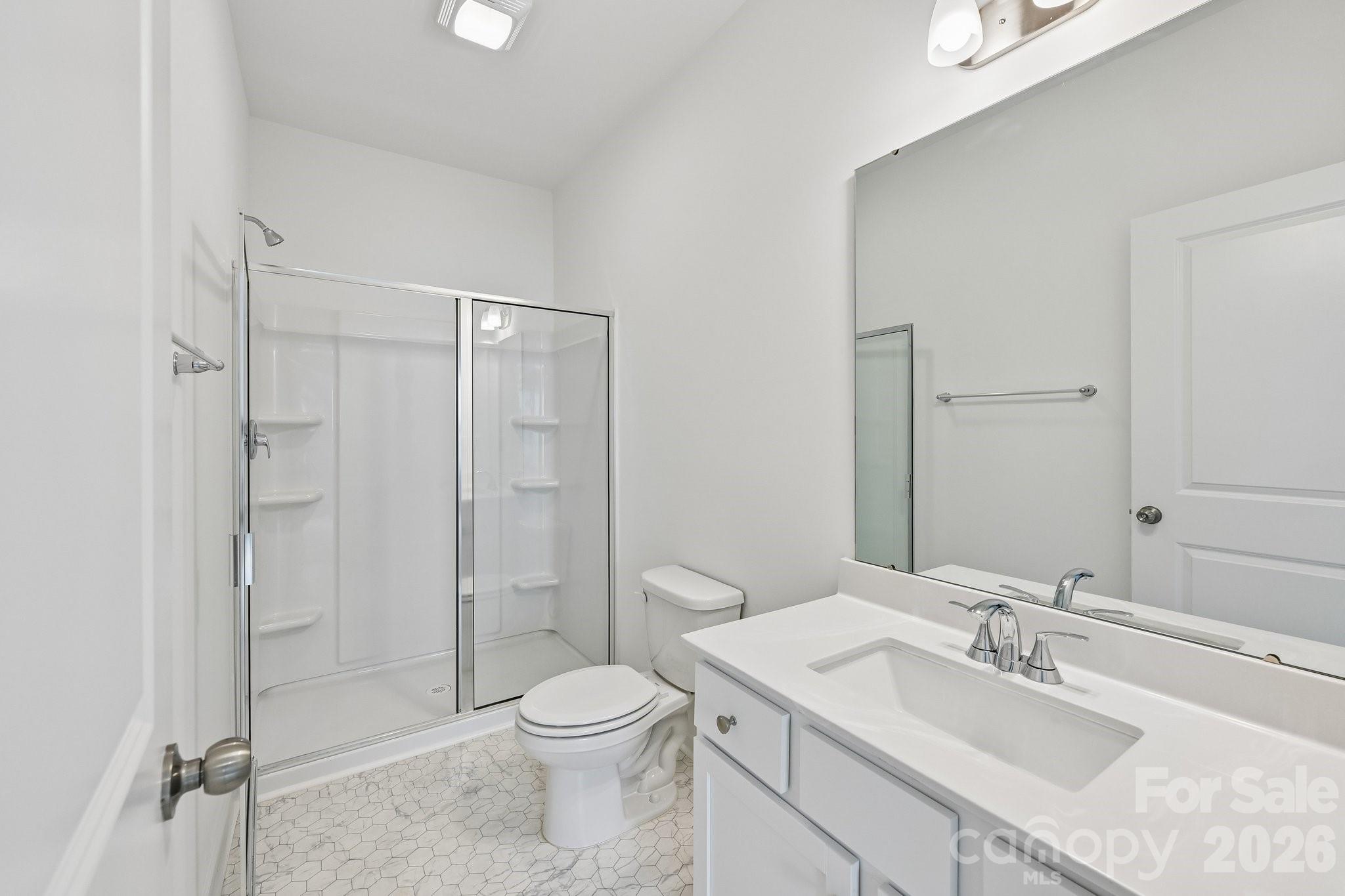 135 Borders Street #200 — Statesville