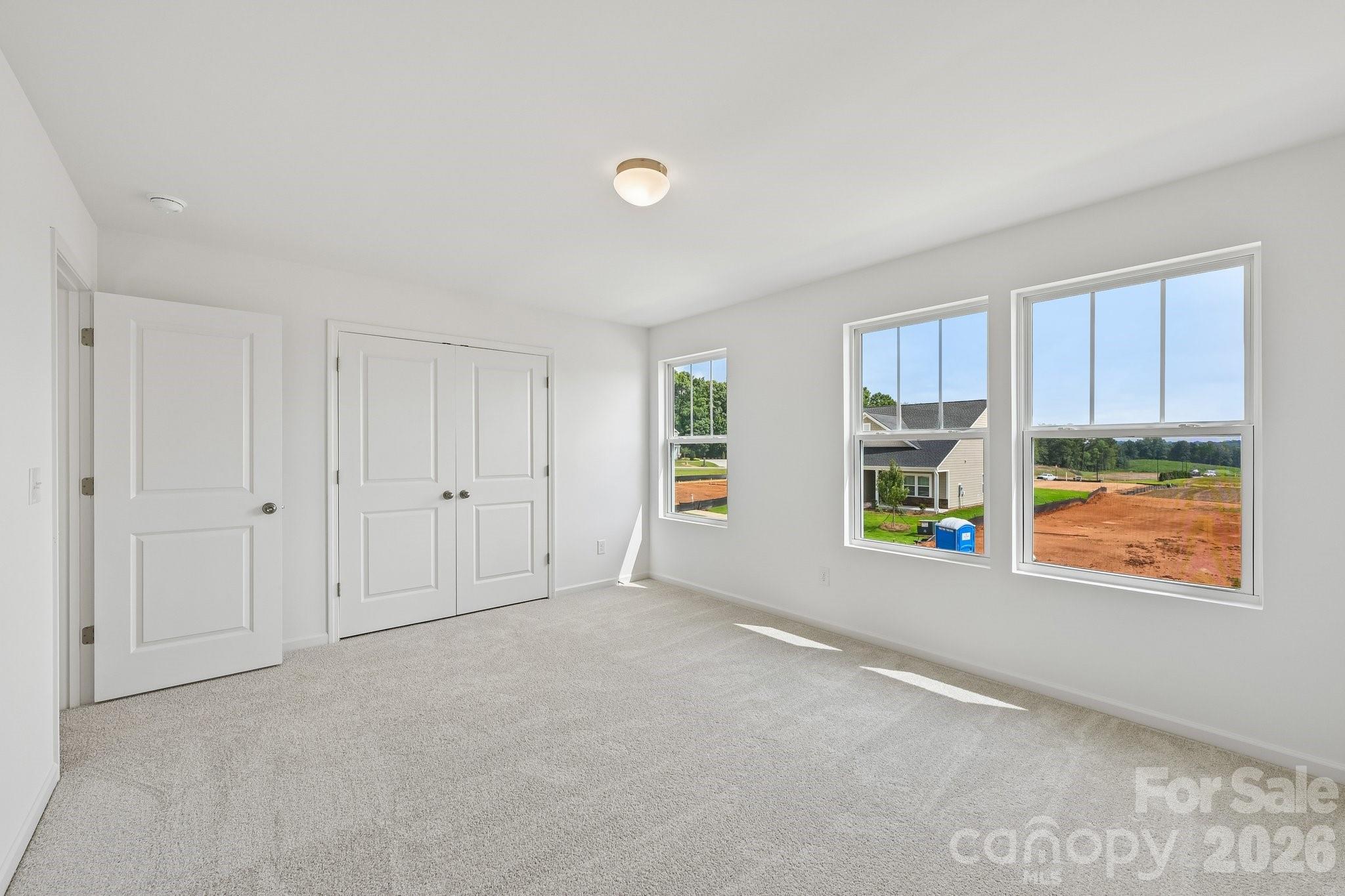 135 Borders Street #200 — Statesville