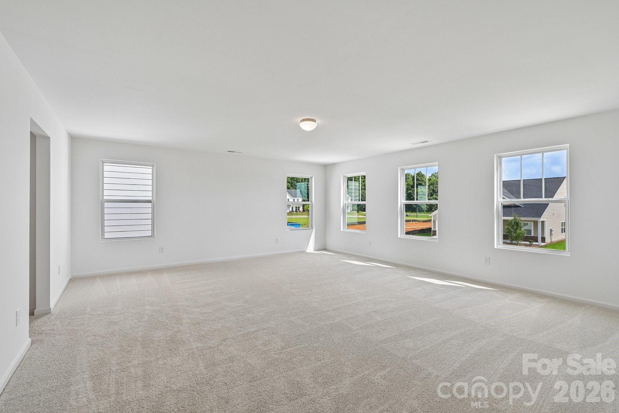 135 Borders Street #200 — Statesville