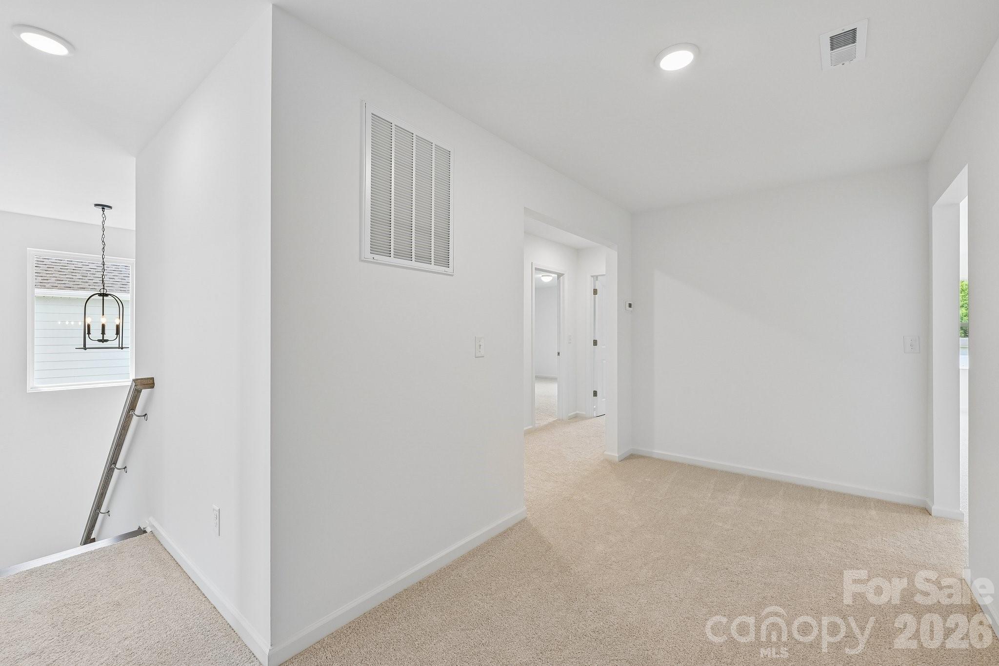 135 Borders Street #200 — Statesville