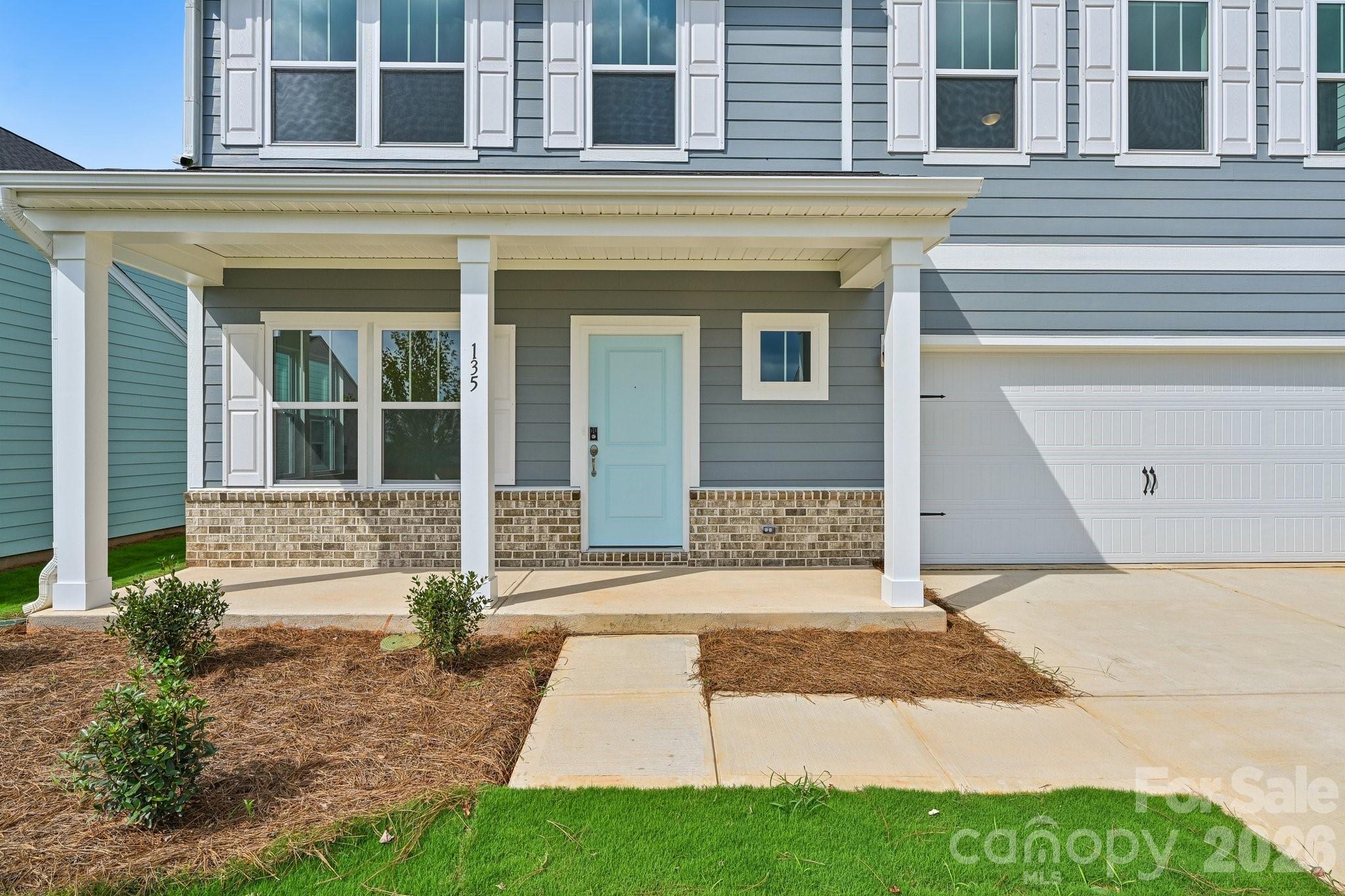 135 Borders Street #200 — Statesville