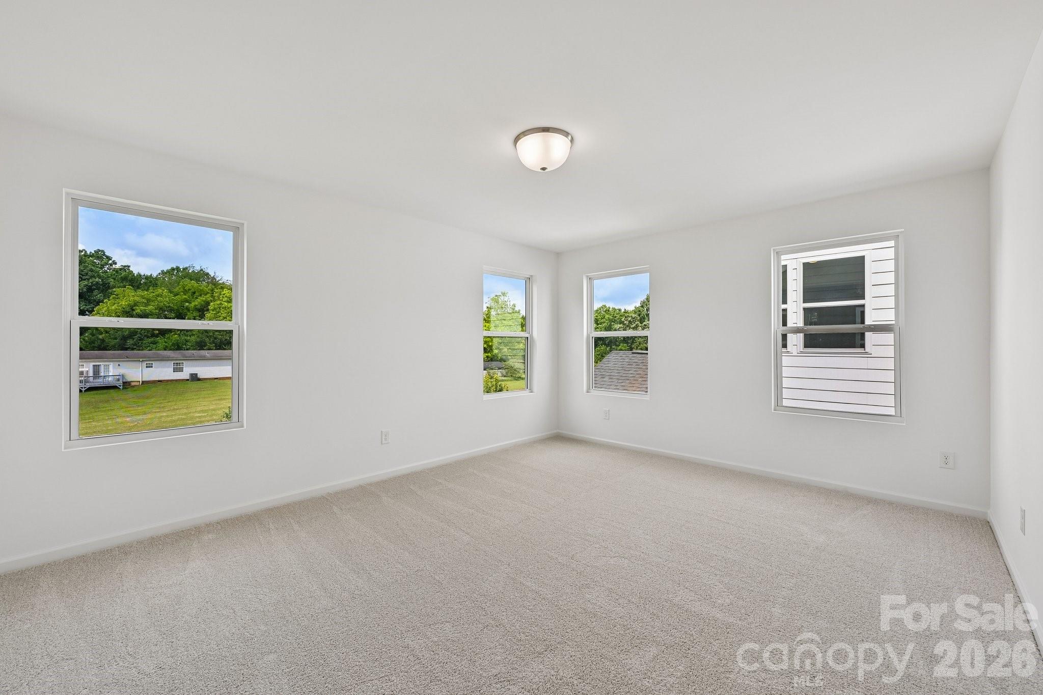 135 Borders Street #200 — Statesville