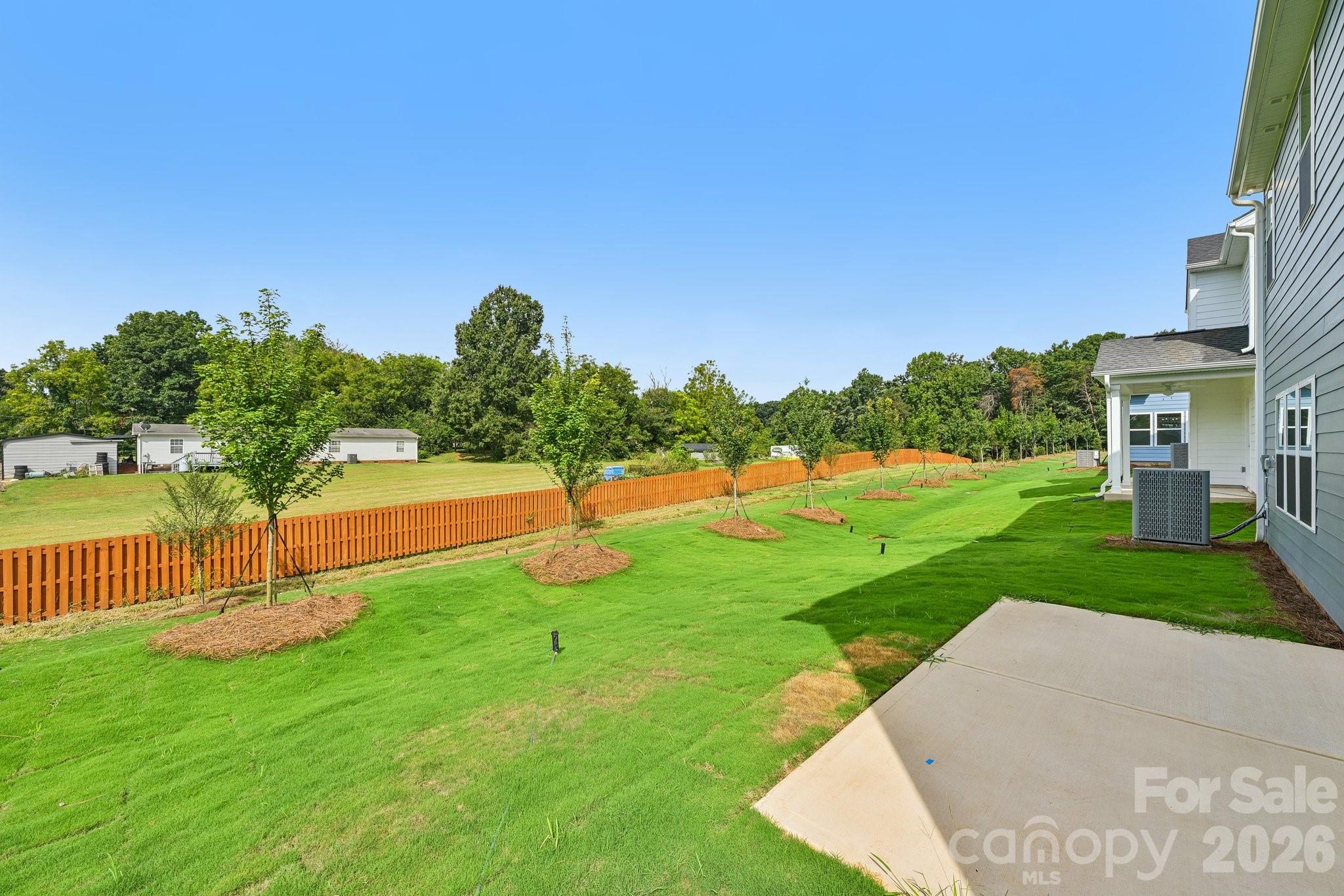 135 Borders Street #200 — Statesville