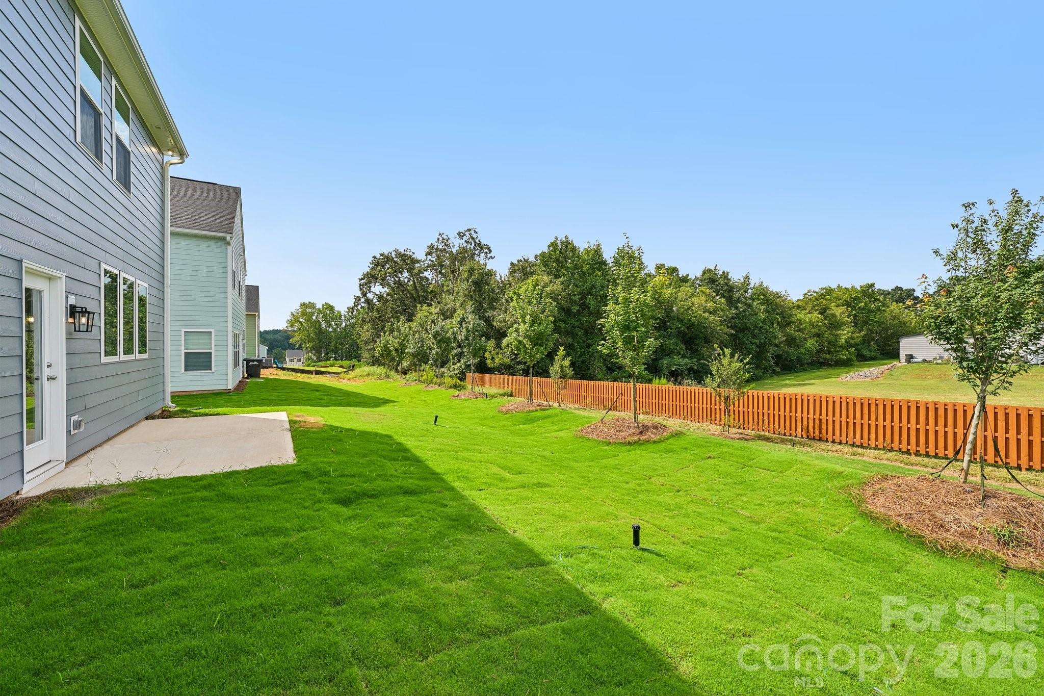 135 Borders Street #200 — Statesville