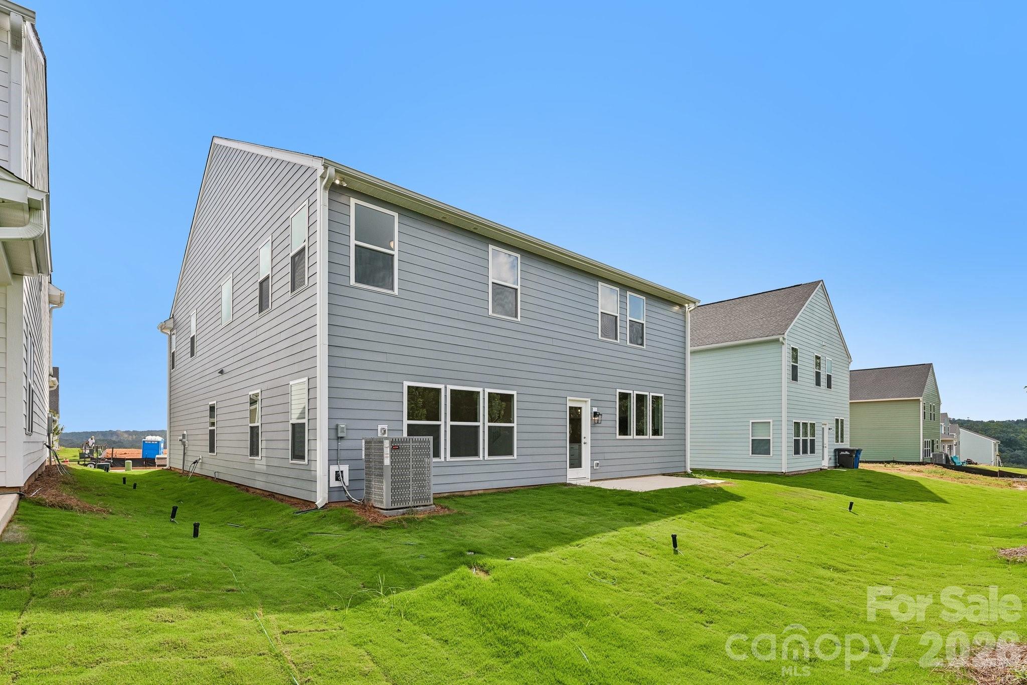 135 Borders Street #200 — Statesville