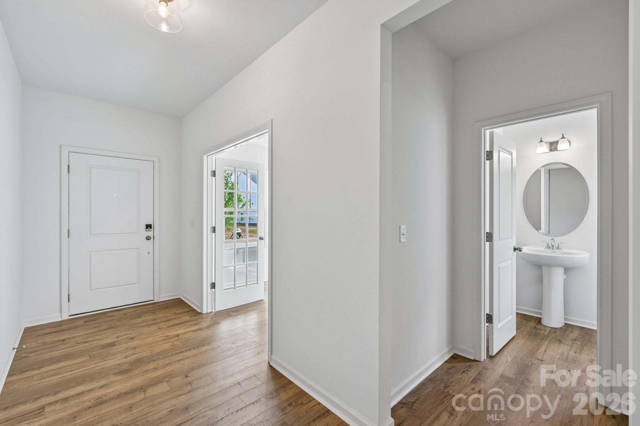 135 Borders Street #200 — Statesville