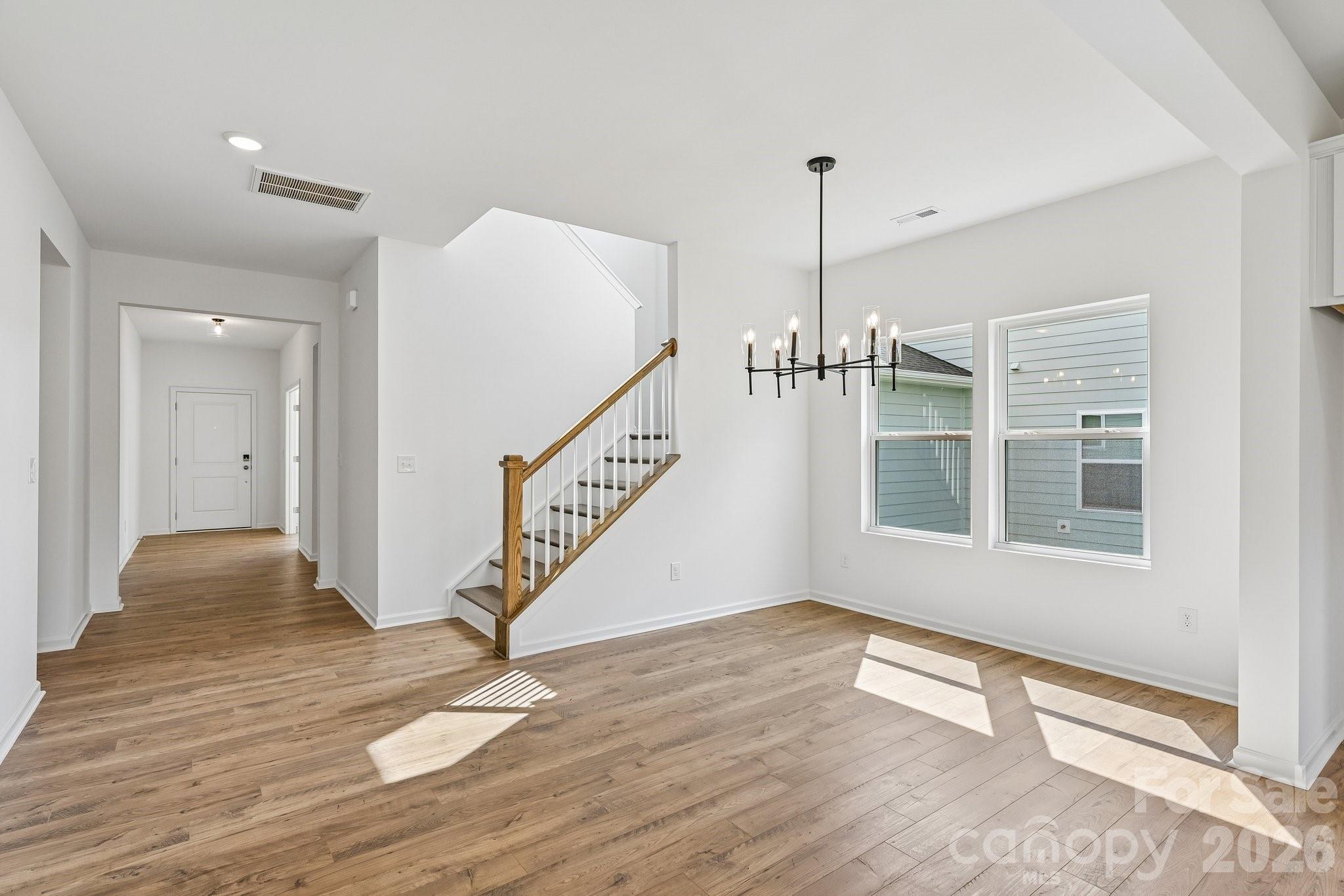 135 Borders Street #200 — Statesville