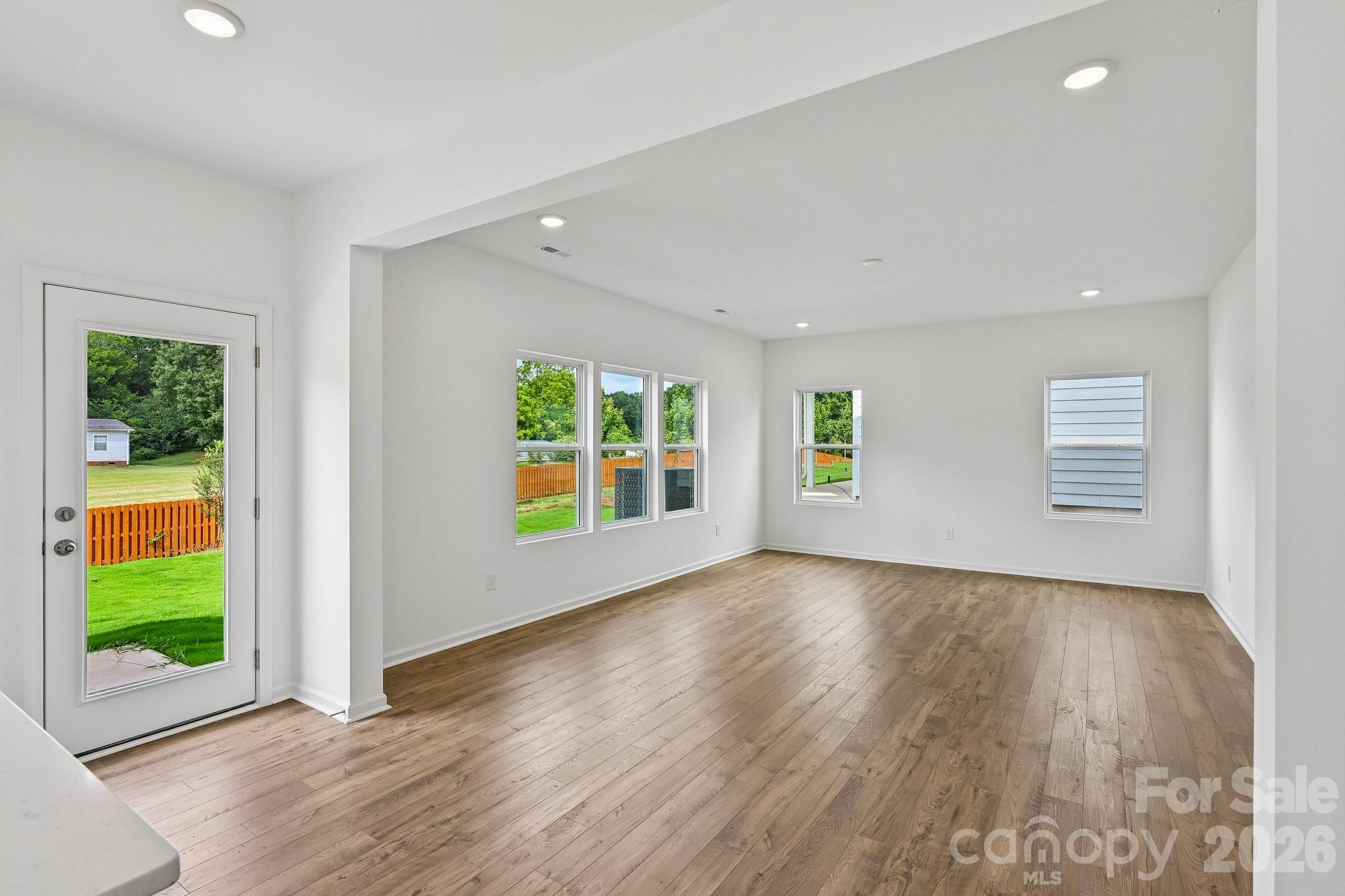 135 Borders Street #200 — Statesville