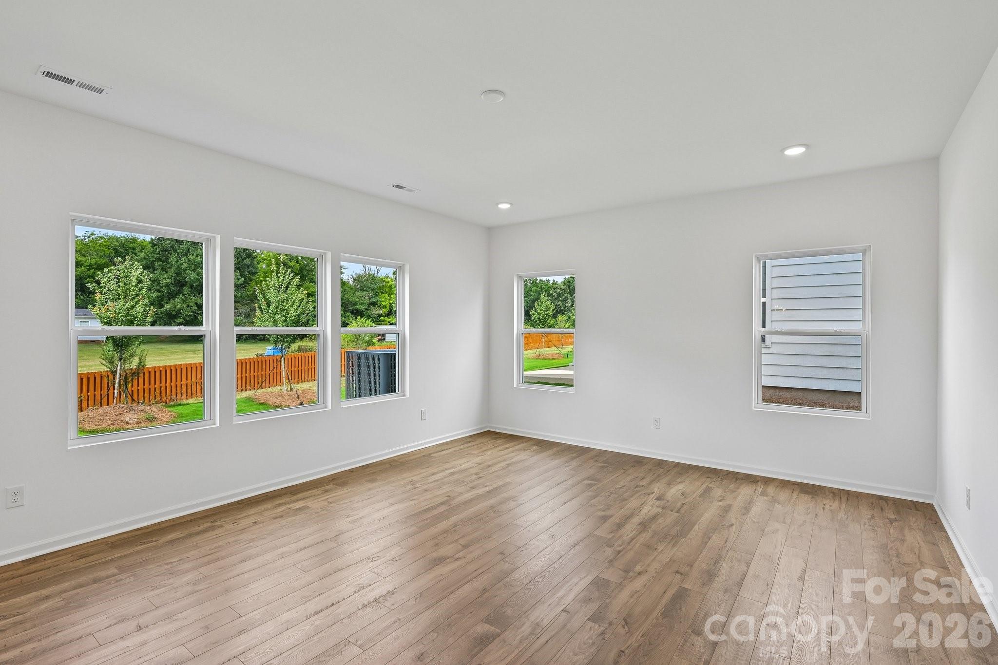 135 Borders Street #200 — Statesville