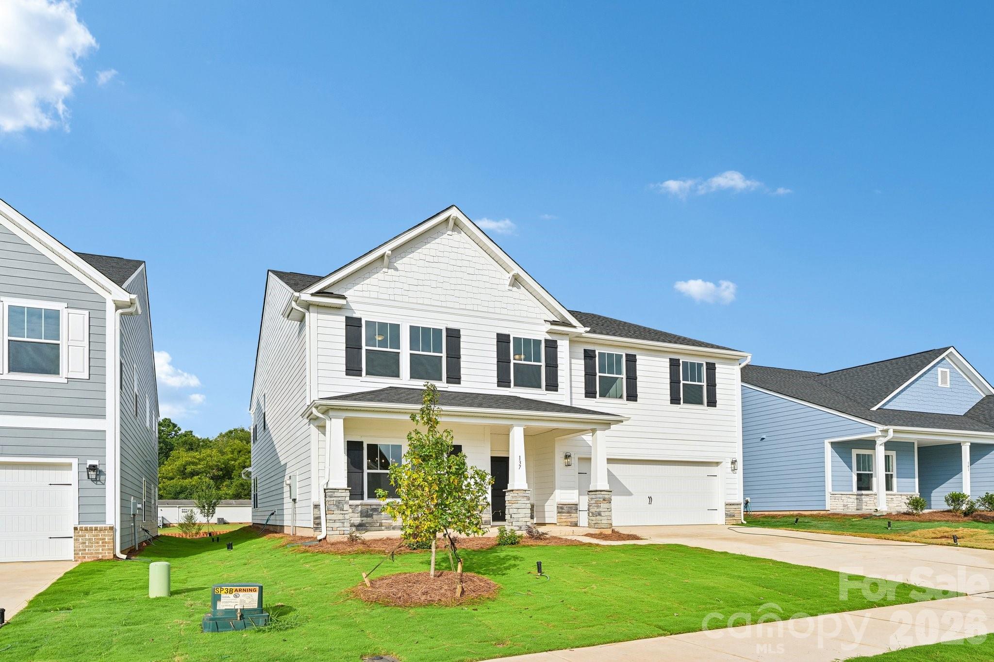 137 Borders Street #199 — Statesville