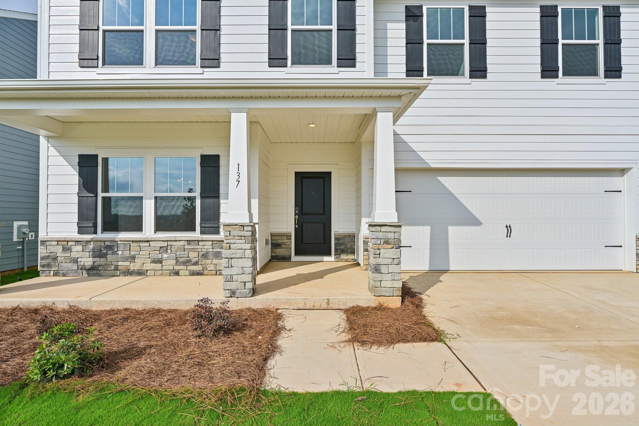 137 Borders Street #199 — Statesville
