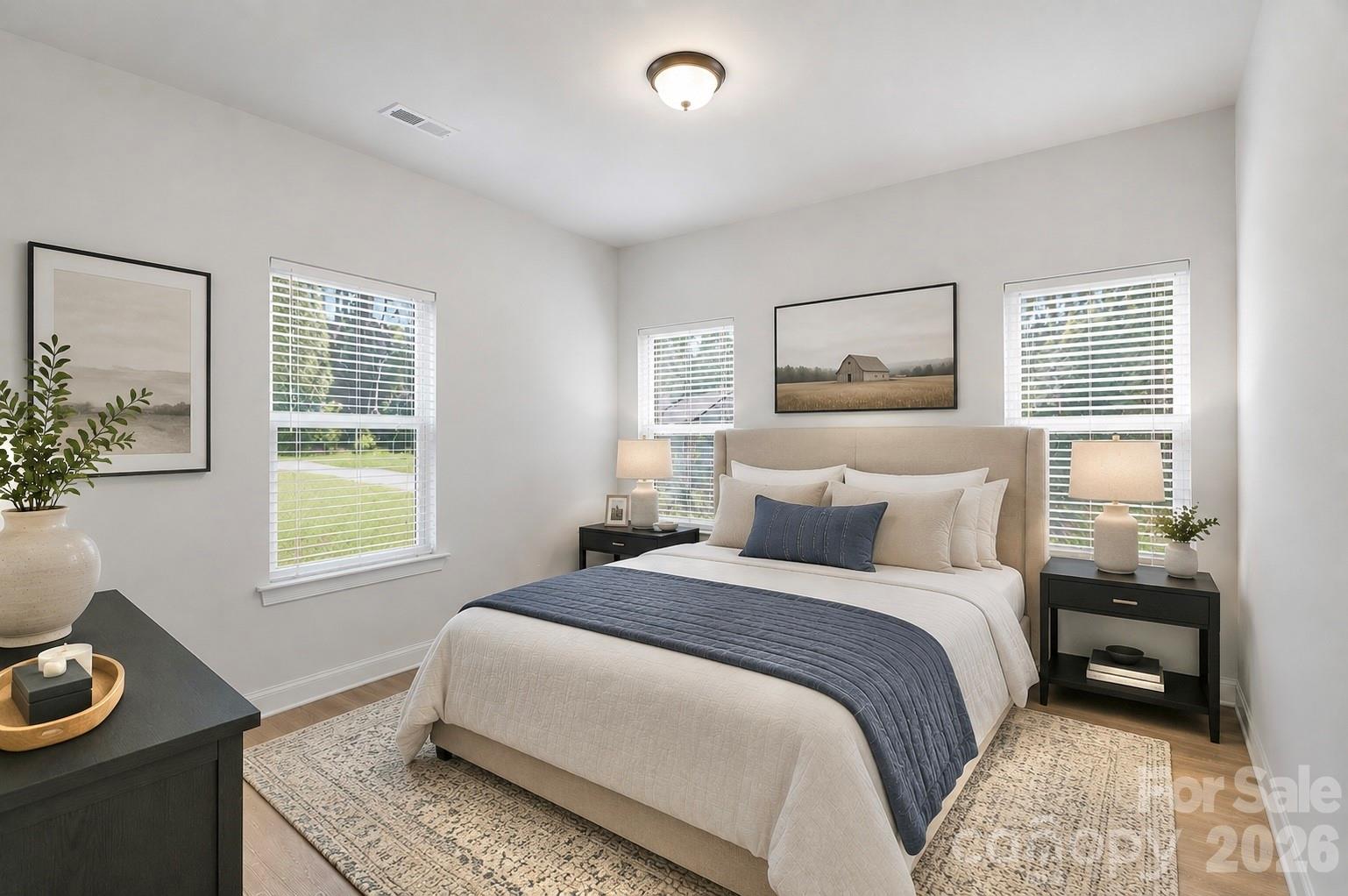 318 Honeywood Lane — Monroe