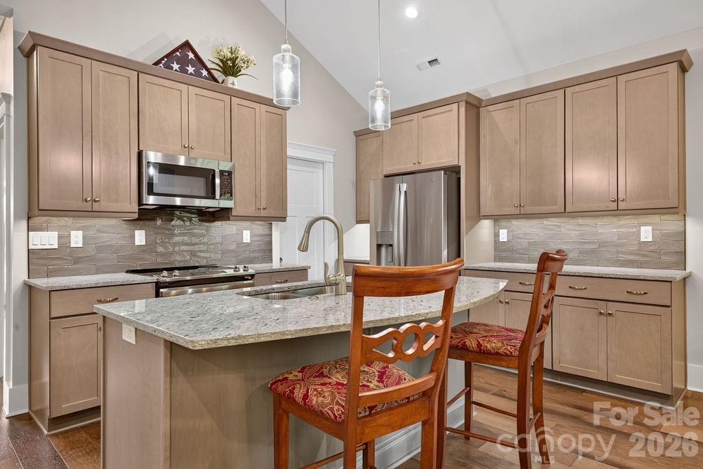 152 Sports Village Drive — Hendersonville