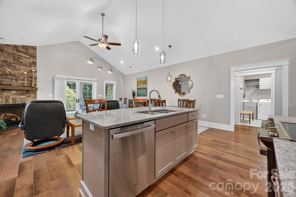 152 Sports Village Drive — Hendersonville