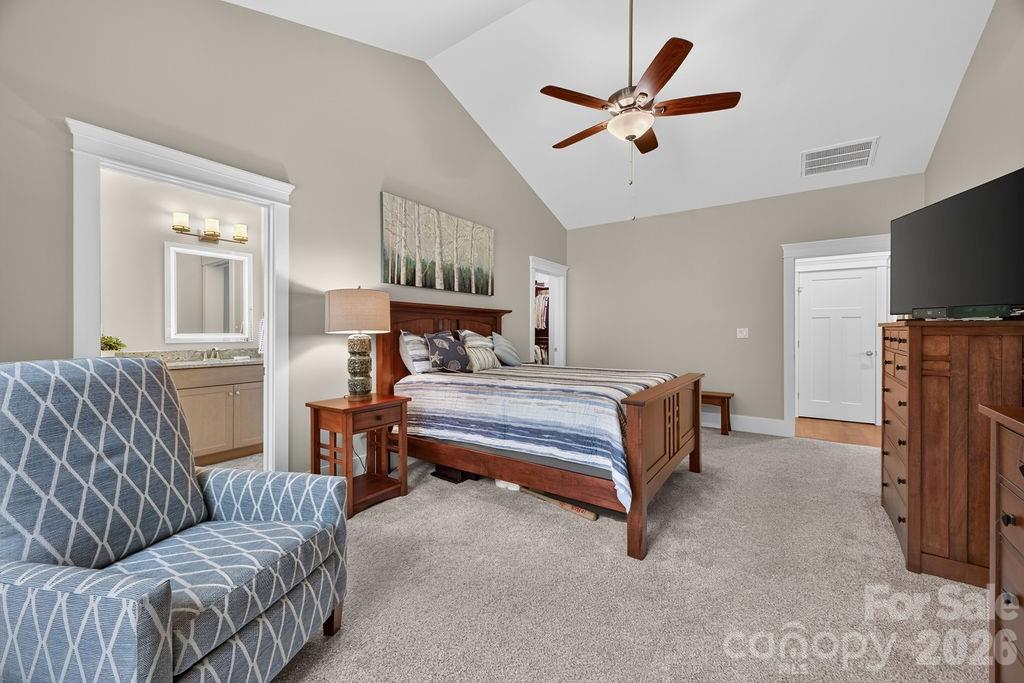 152 Sports Village Drive — Hendersonville