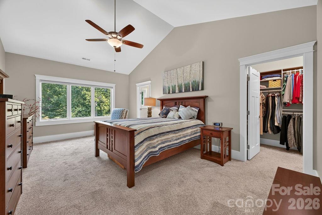 152 Sports Village Drive — Hendersonville