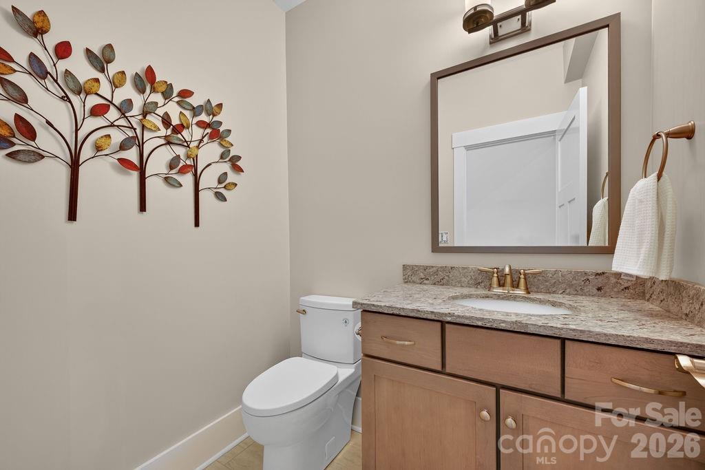 152 Sports Village Drive — Hendersonville