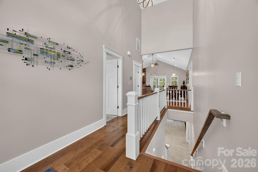 152 Sports Village Drive — Hendersonville