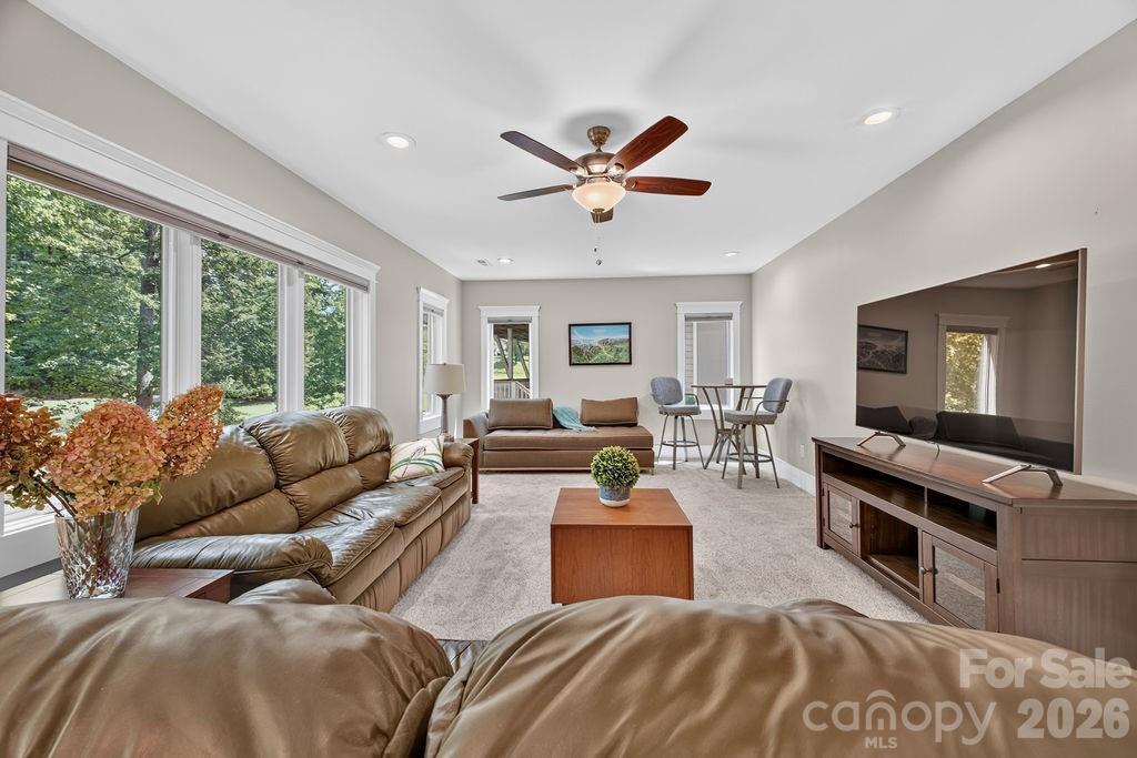 152 Sports Village Drive — Hendersonville