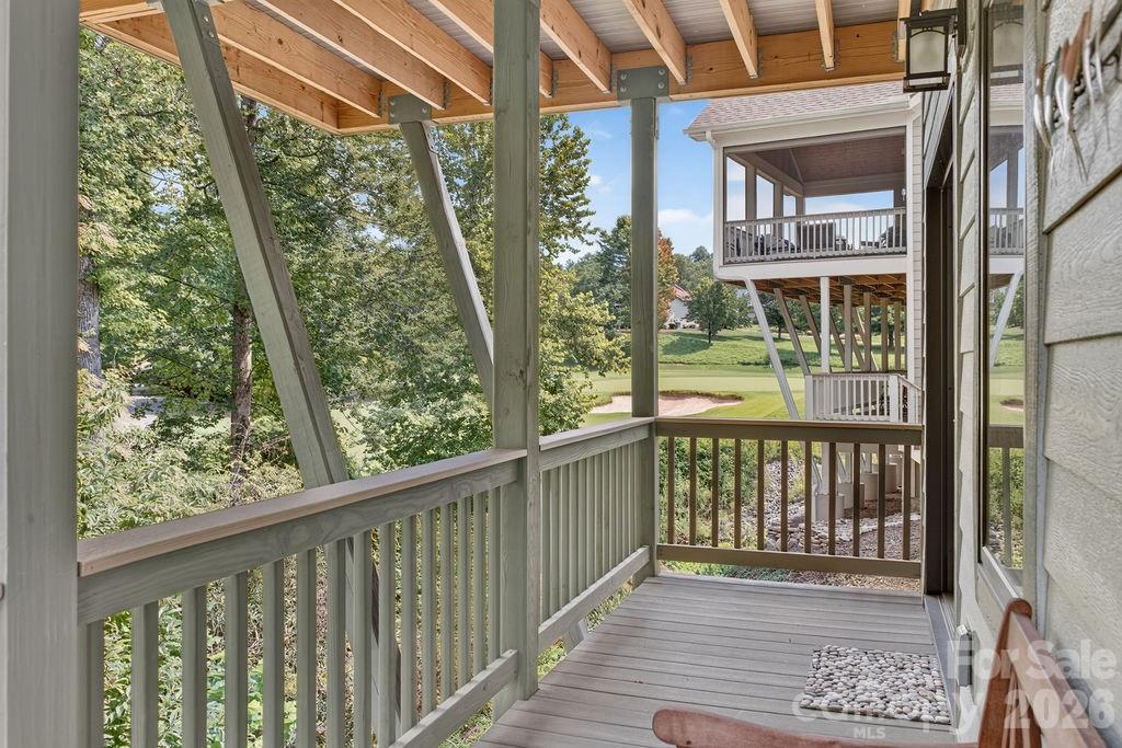 152 Sports Village Drive — Hendersonville