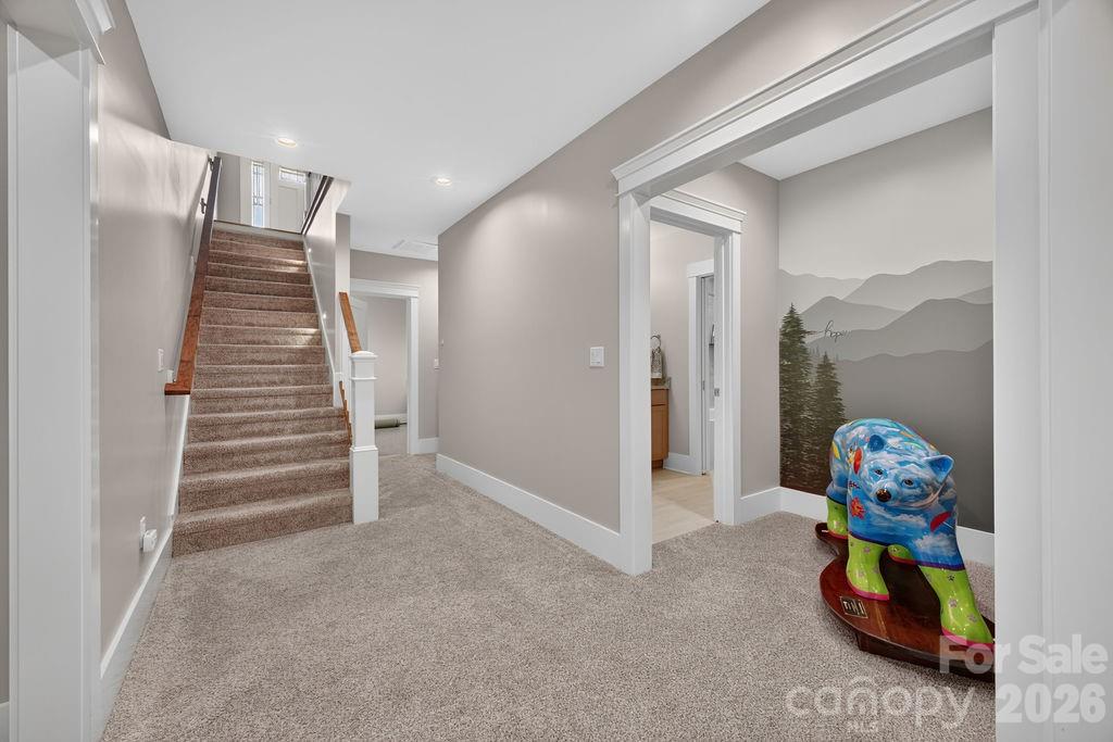 152 Sports Village Drive — Hendersonville
