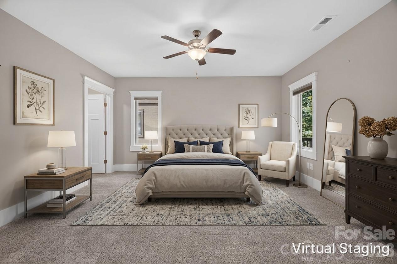 152 Sports Village Drive — Hendersonville