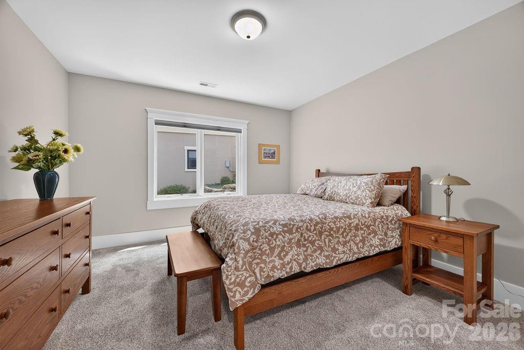 152 Sports Village Drive — Hendersonville
